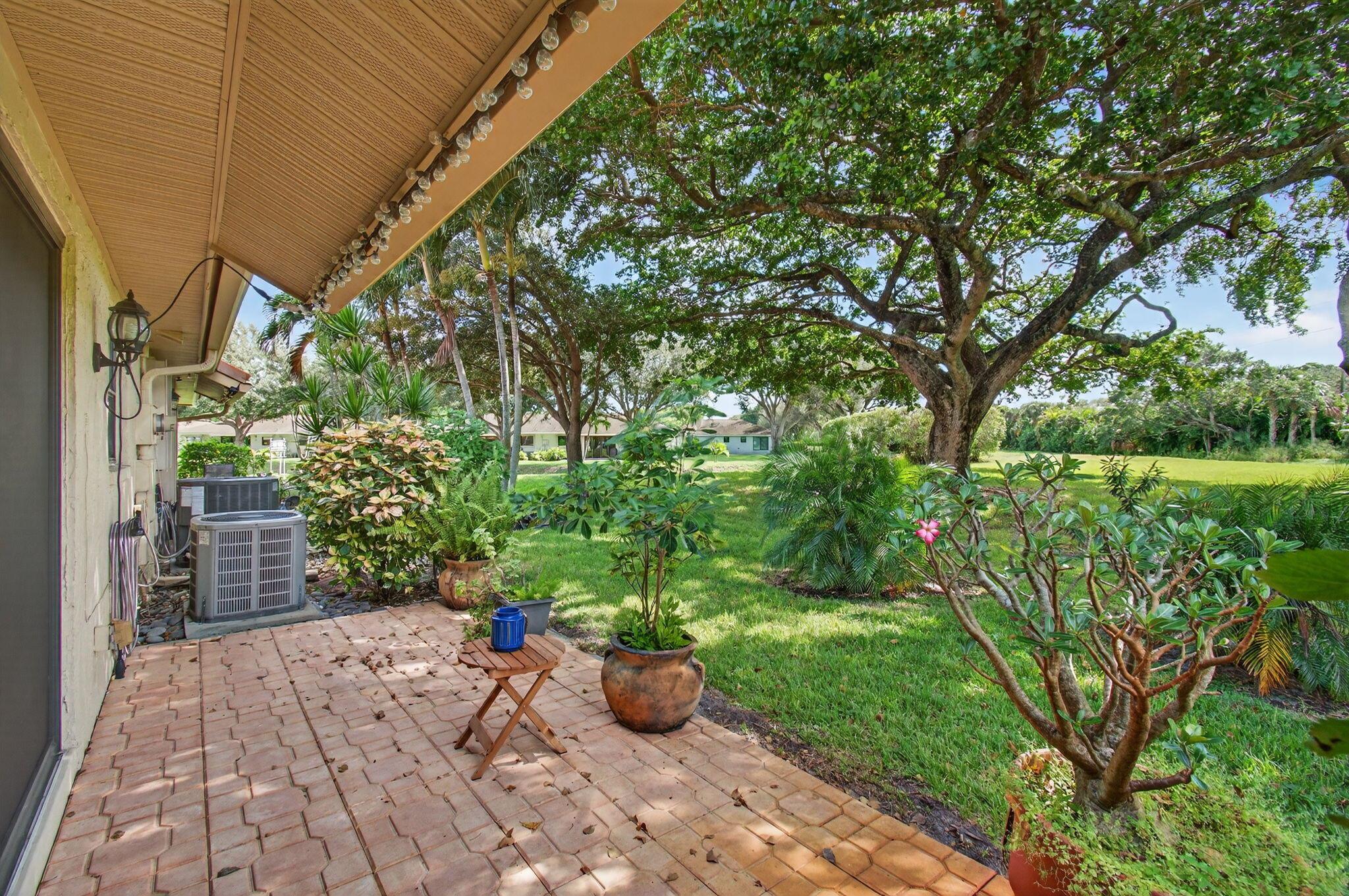 BENT TREE VILLAS WEST CON - Residential