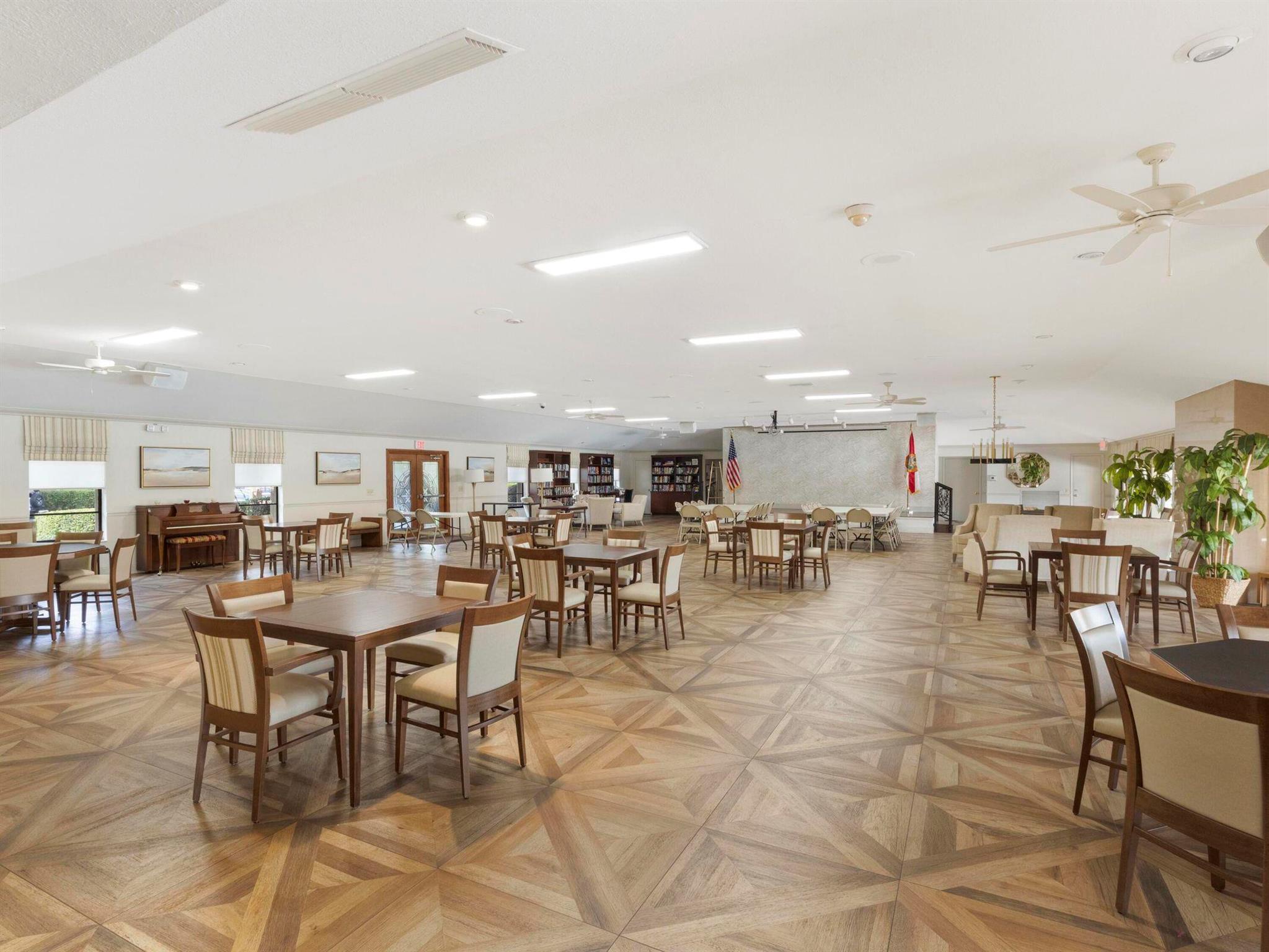 BENT TREE VILLAS WEST CON - Residential