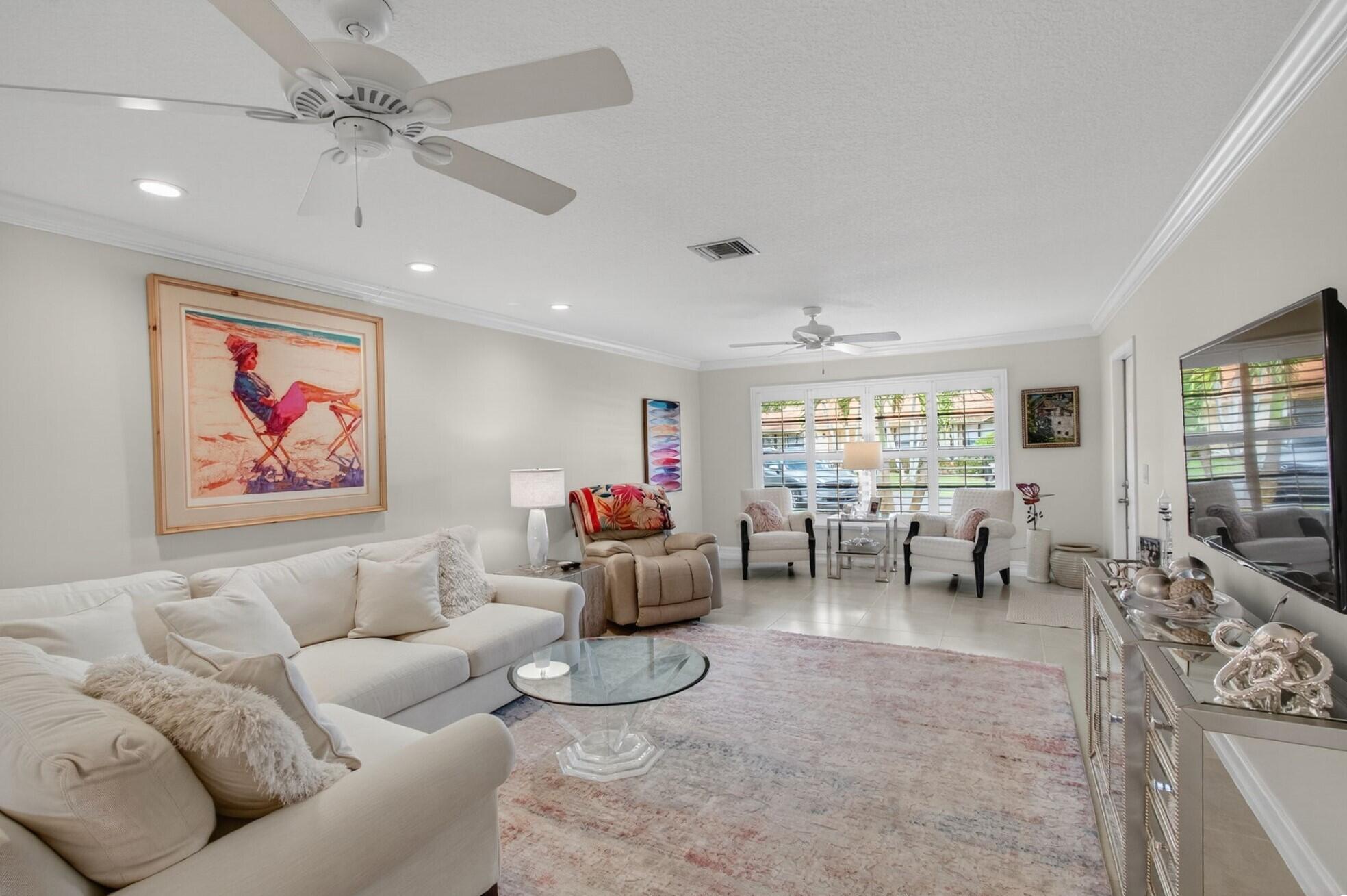 BENT TREE VILLAS WEST CON - Residential