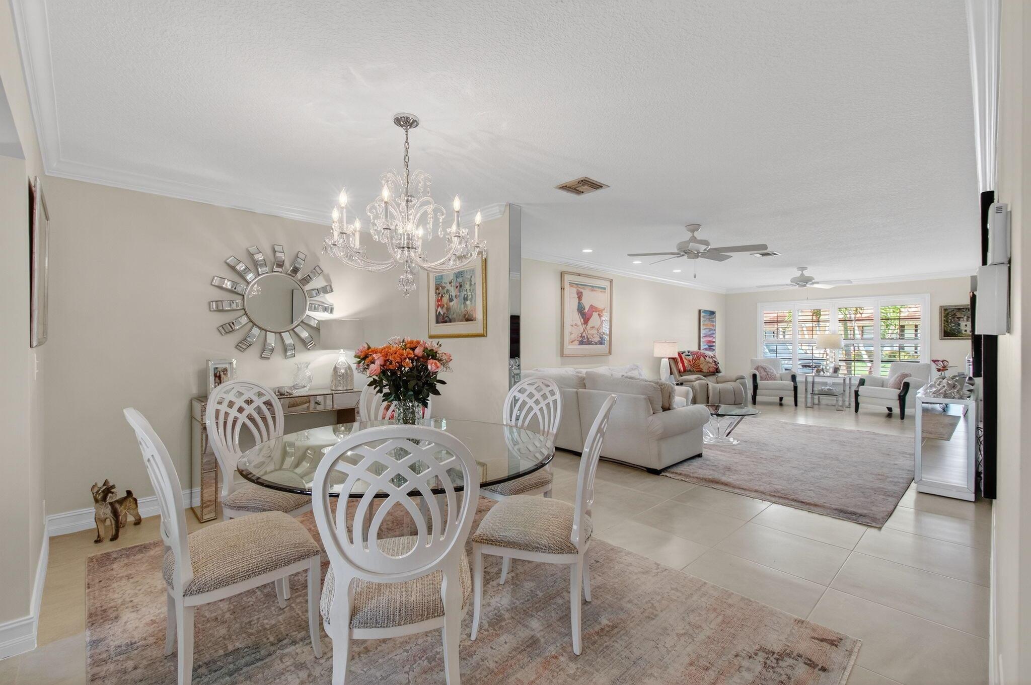 BENT TREE VILLAS WEST CON - Residential
