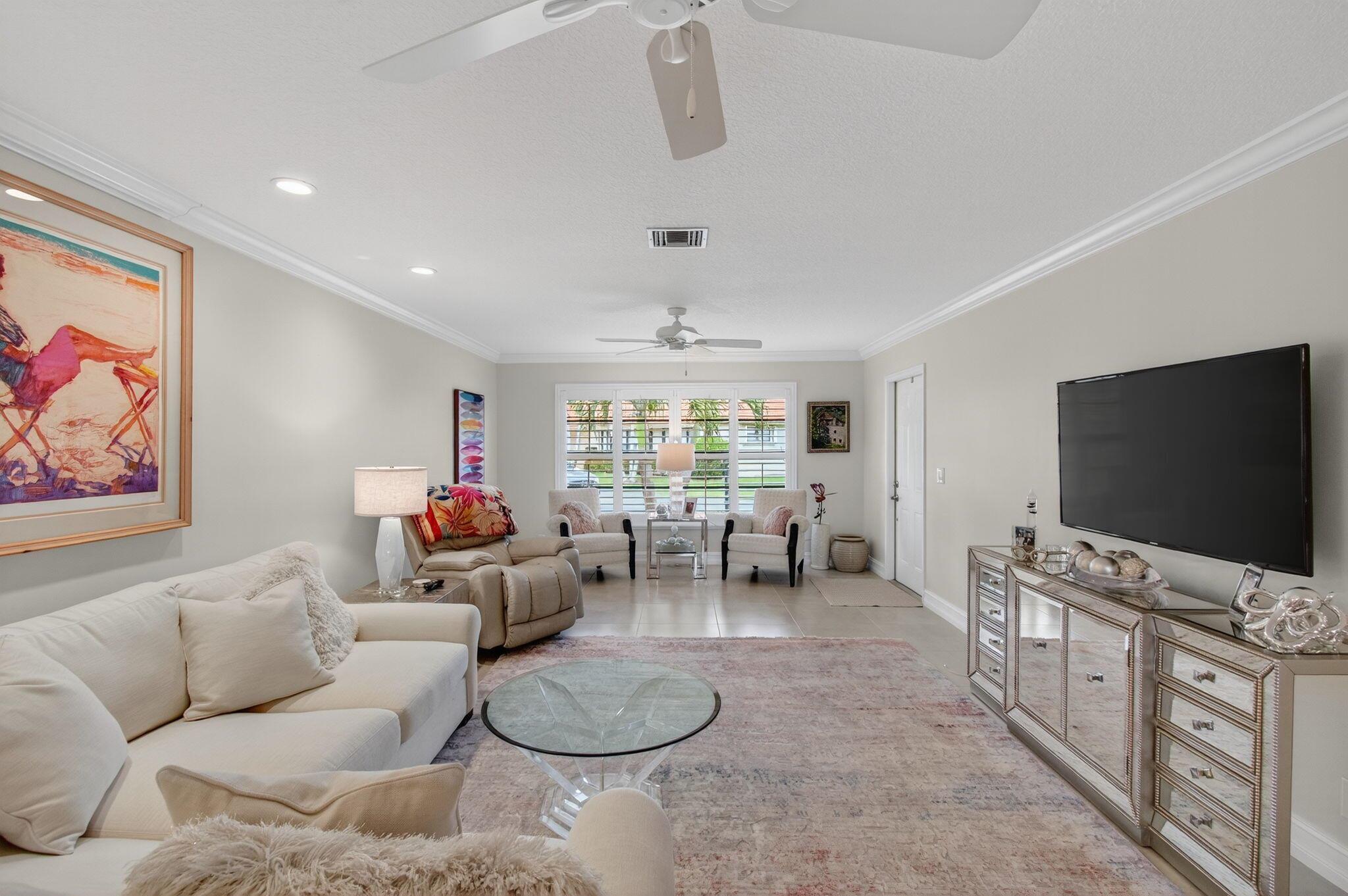 BENT TREE VILLAS WEST CON - Residential