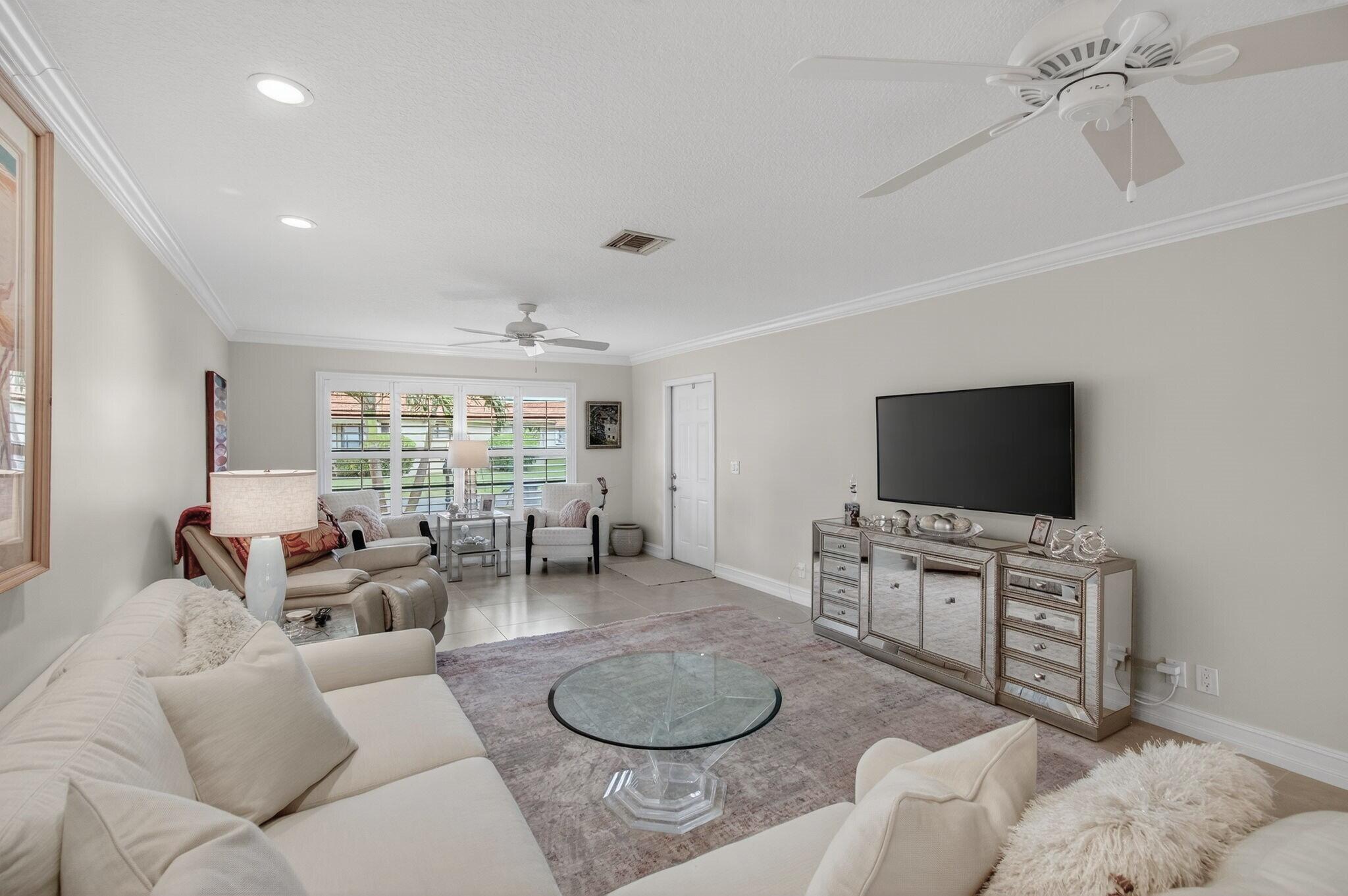BENT TREE VILLAS WEST CON - Residential