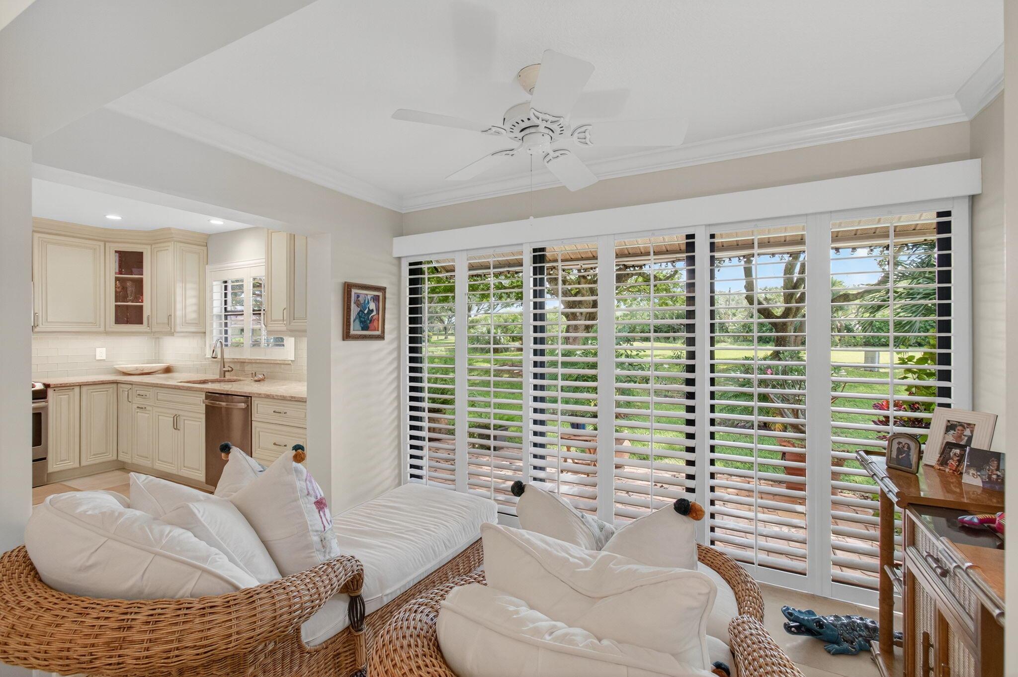 BENT TREE VILLAS WEST CON - Residential