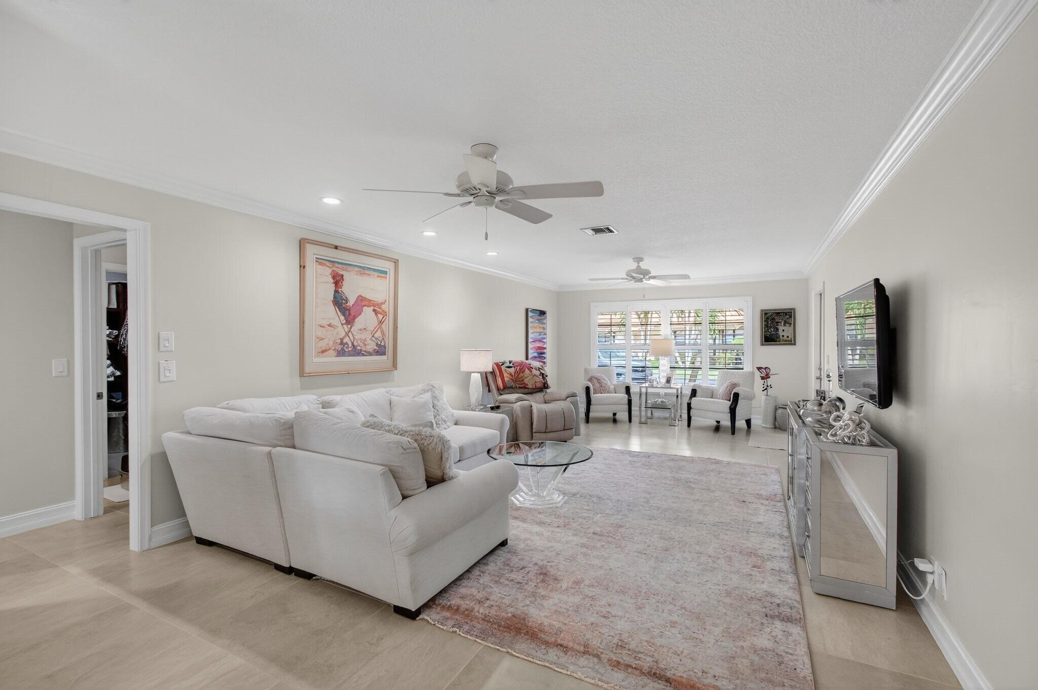 BENT TREE VILLAS WEST CON - Residential