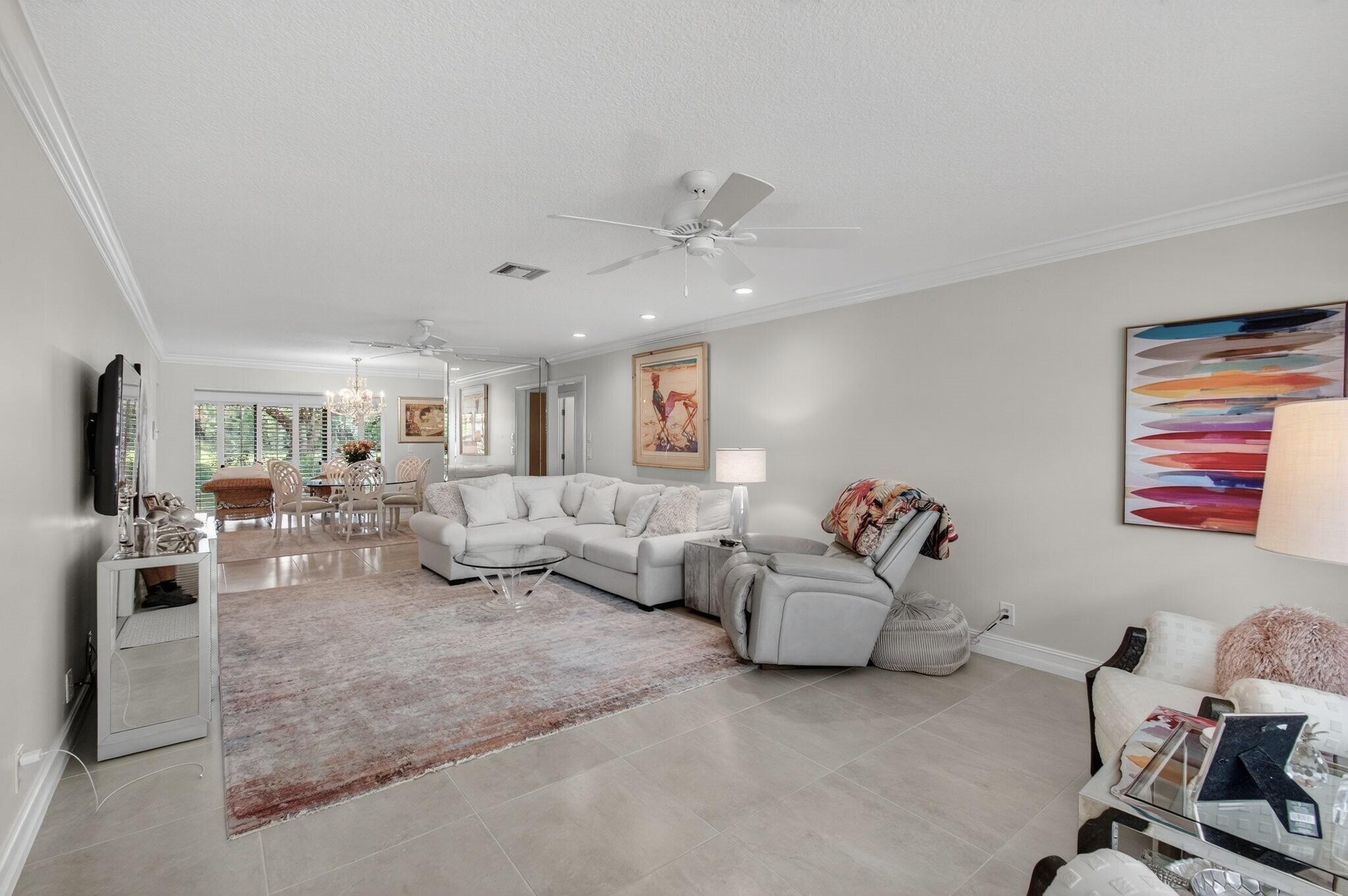 BENT TREE VILLAS WEST CON - Residential