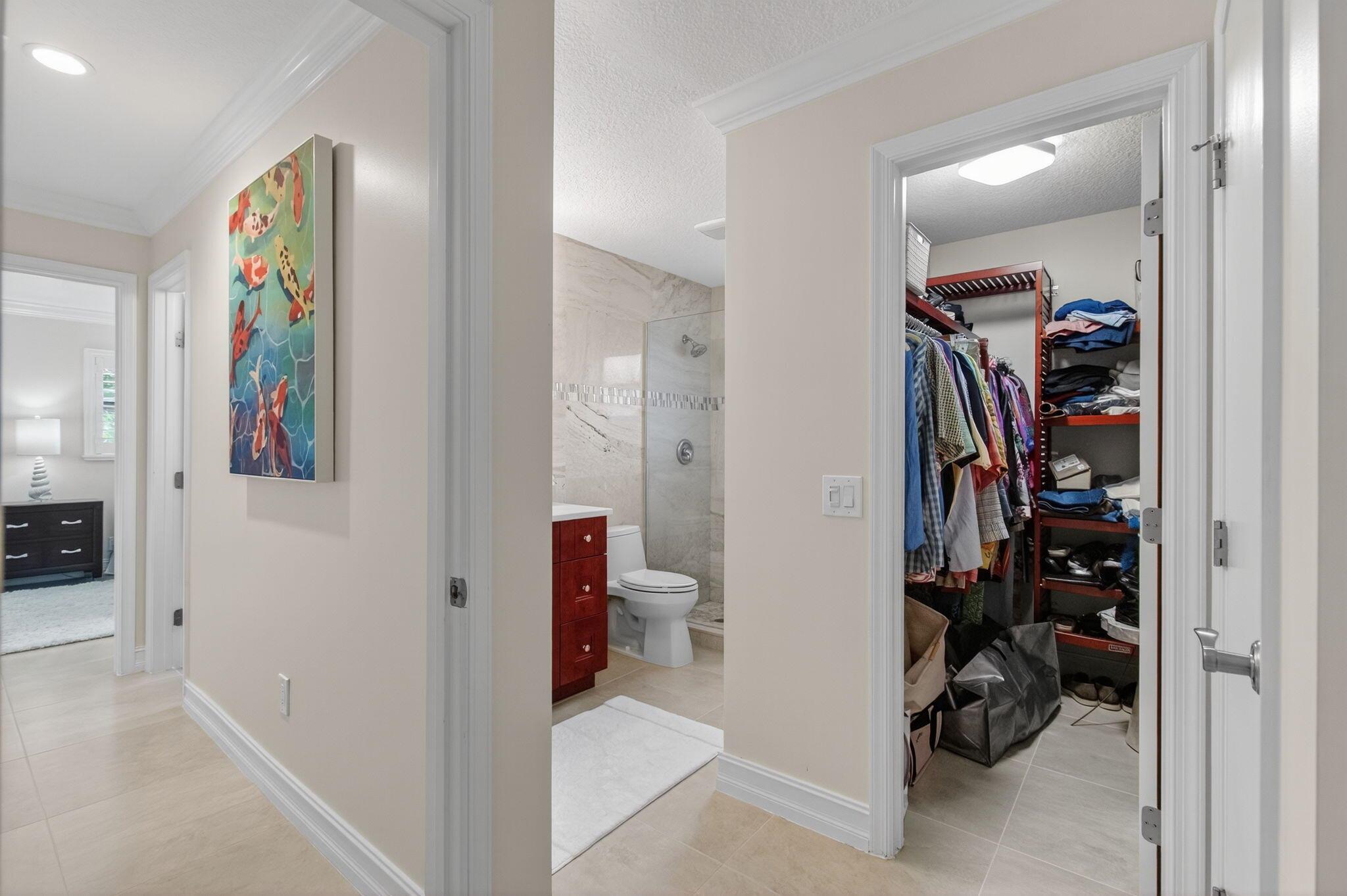 BENT TREE VILLAS WEST CON - Residential