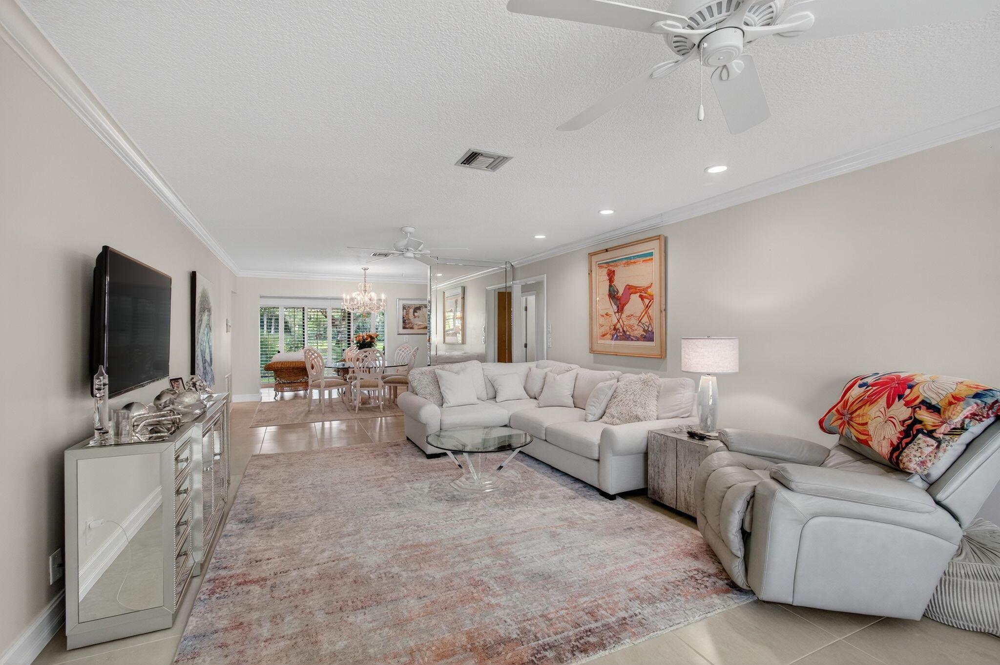 BENT TREE VILLAS WEST CON - Residential