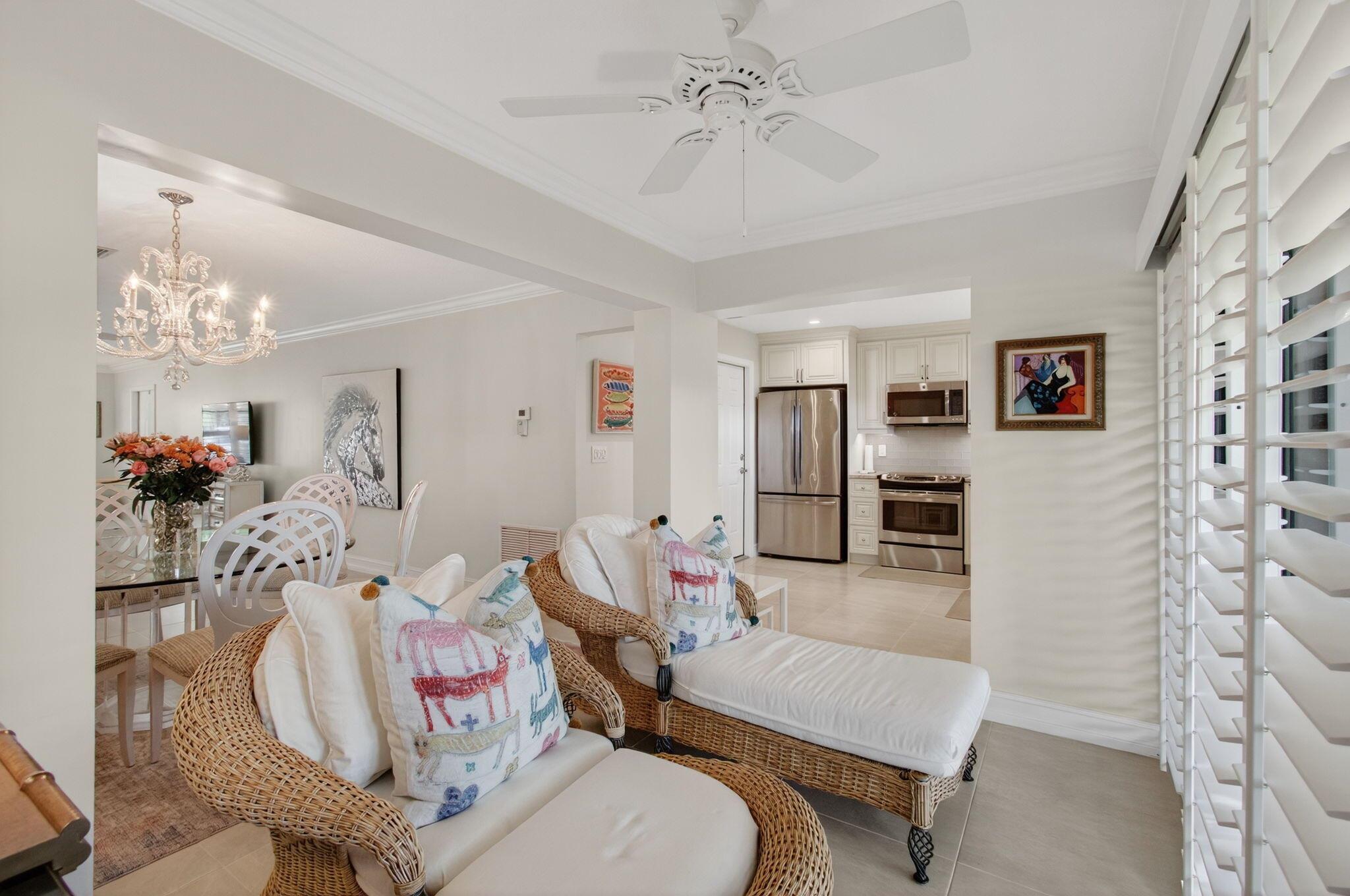 BENT TREE VILLAS WEST CON - Residential