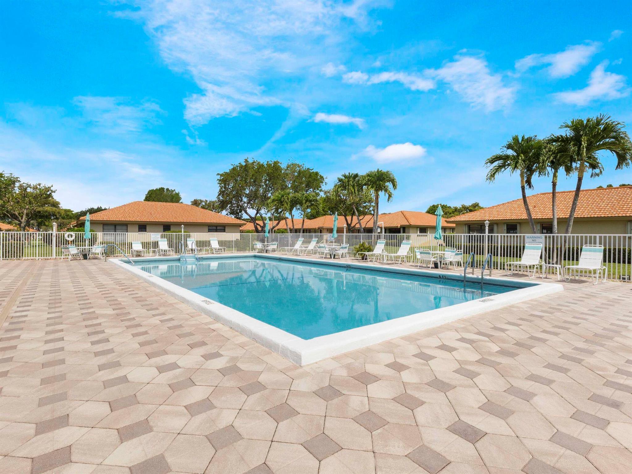 BENT TREE VILLAS WEST CON - Residential