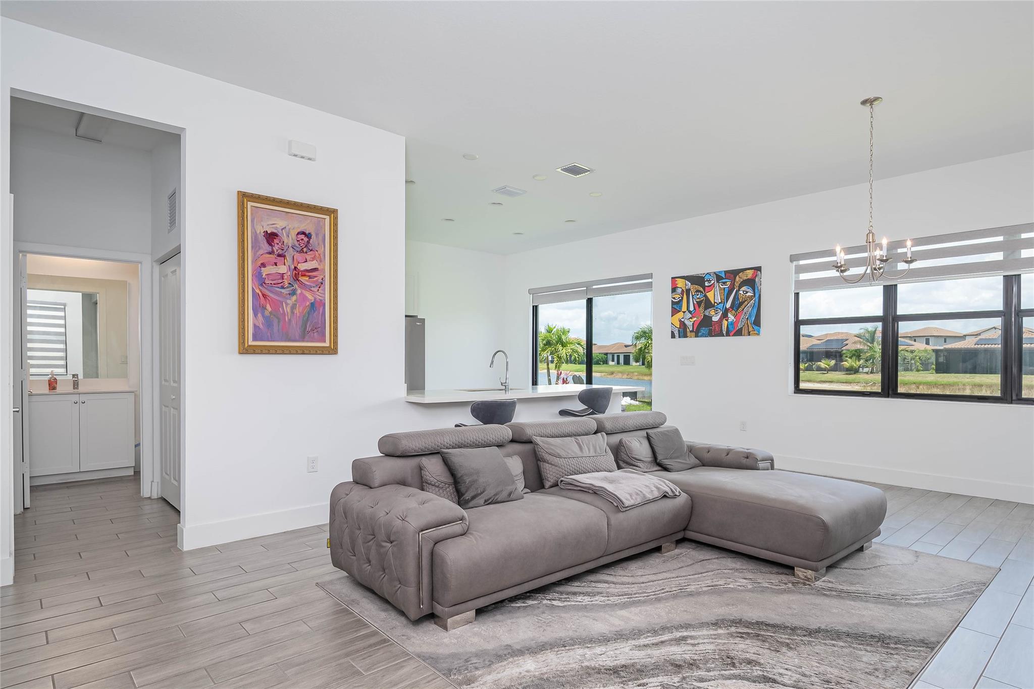 Silverwood At Ave Maria P - Residential