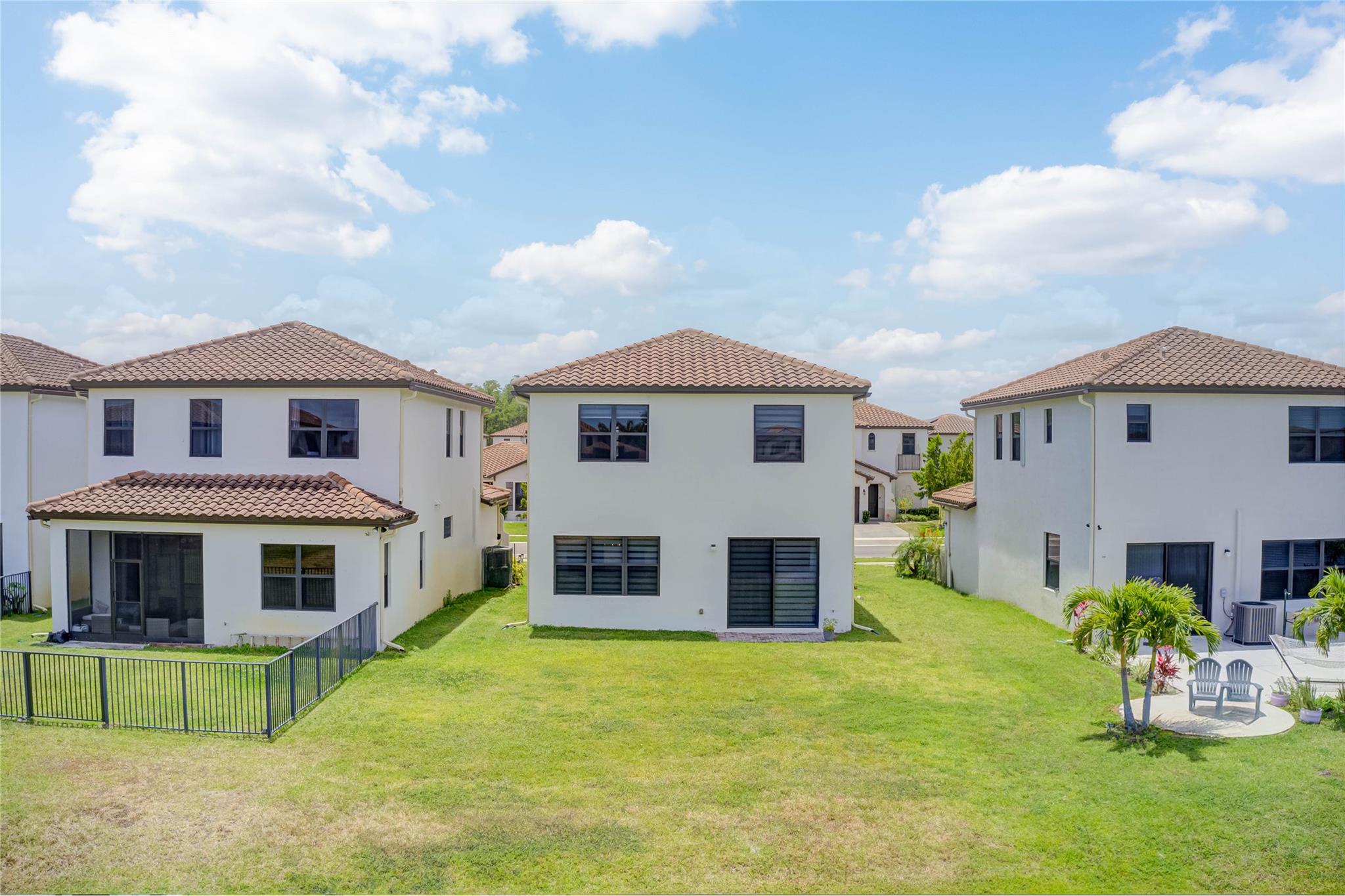 Silverwood At Ave Maria P - Residential