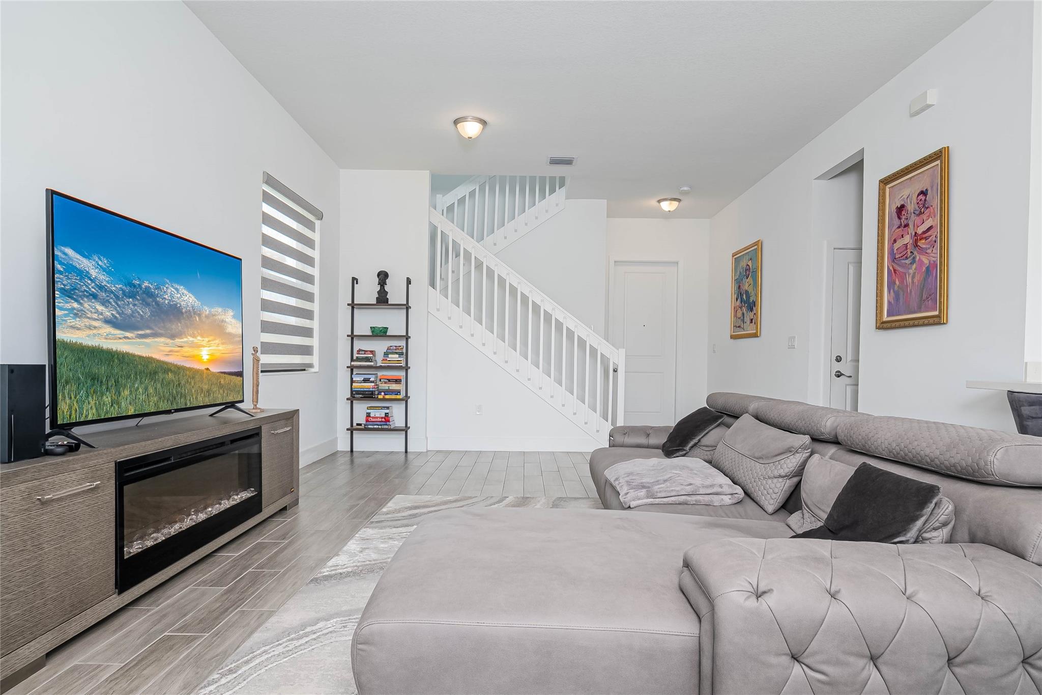 Silverwood At Ave Maria P - Residential