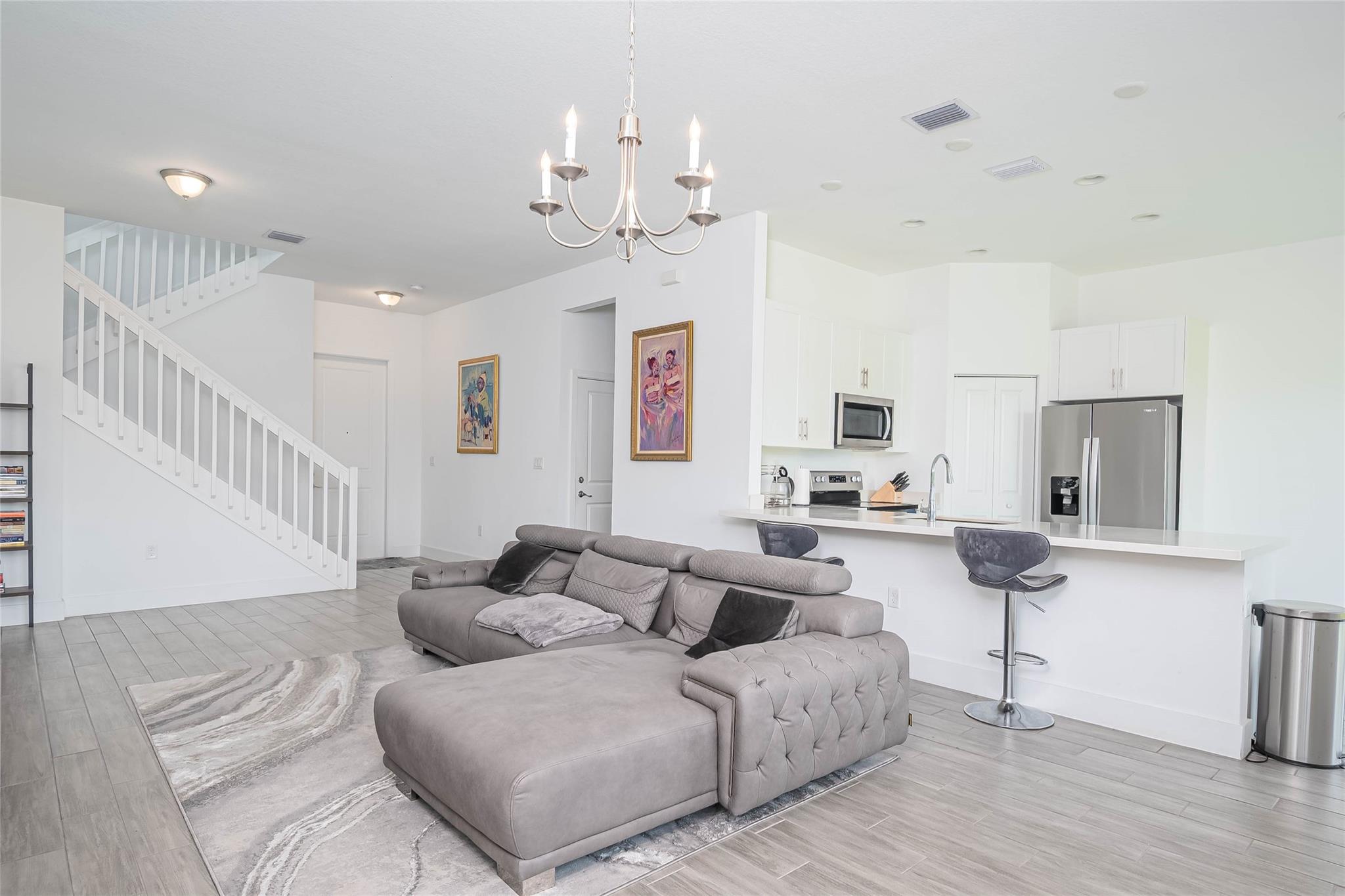 Silverwood At Ave Maria P - Residential