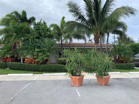3205 Marine Dr Pompano Beach FL 33062