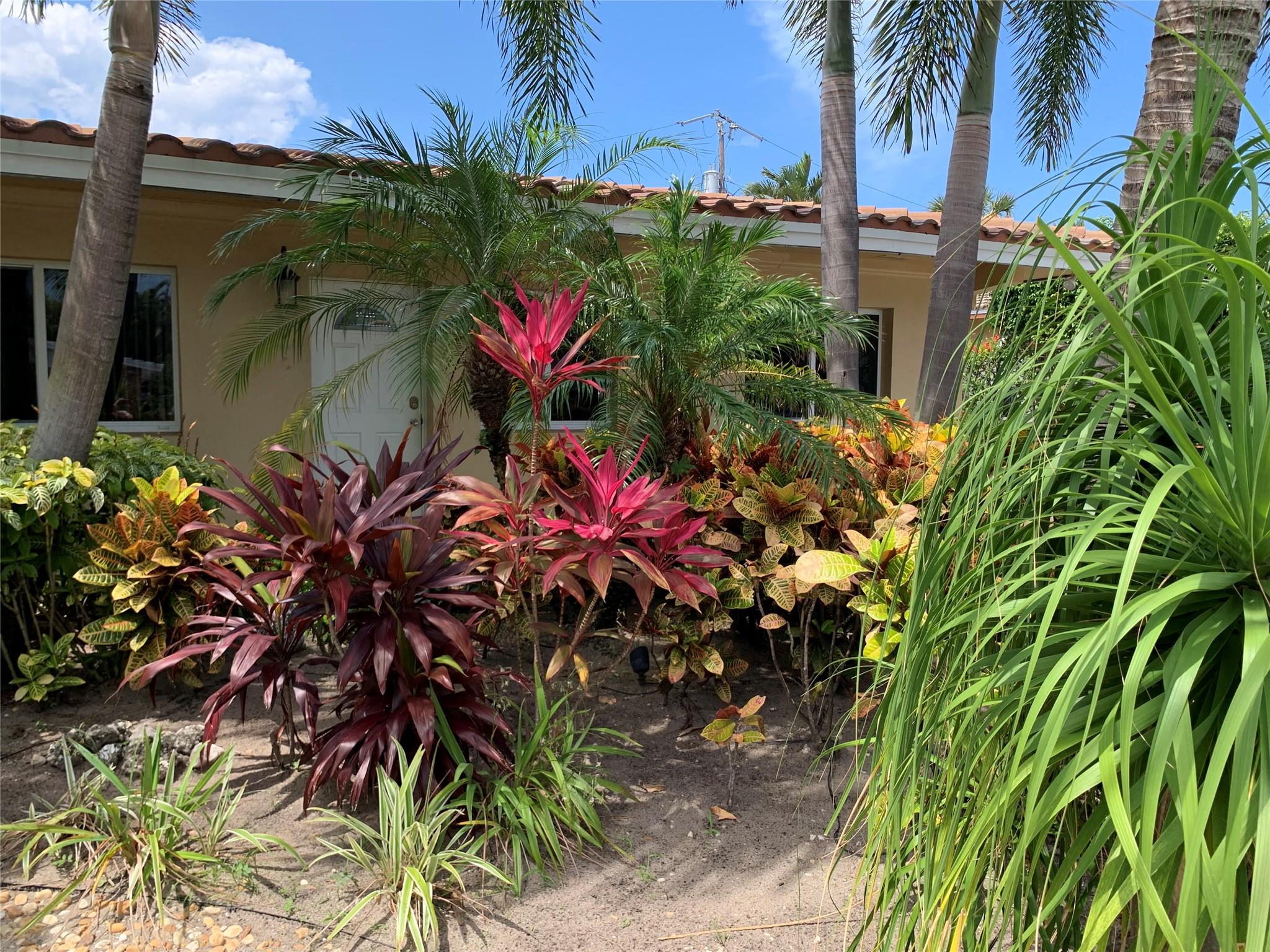 Hillsboro Shores Sec B 22 - Residential Income