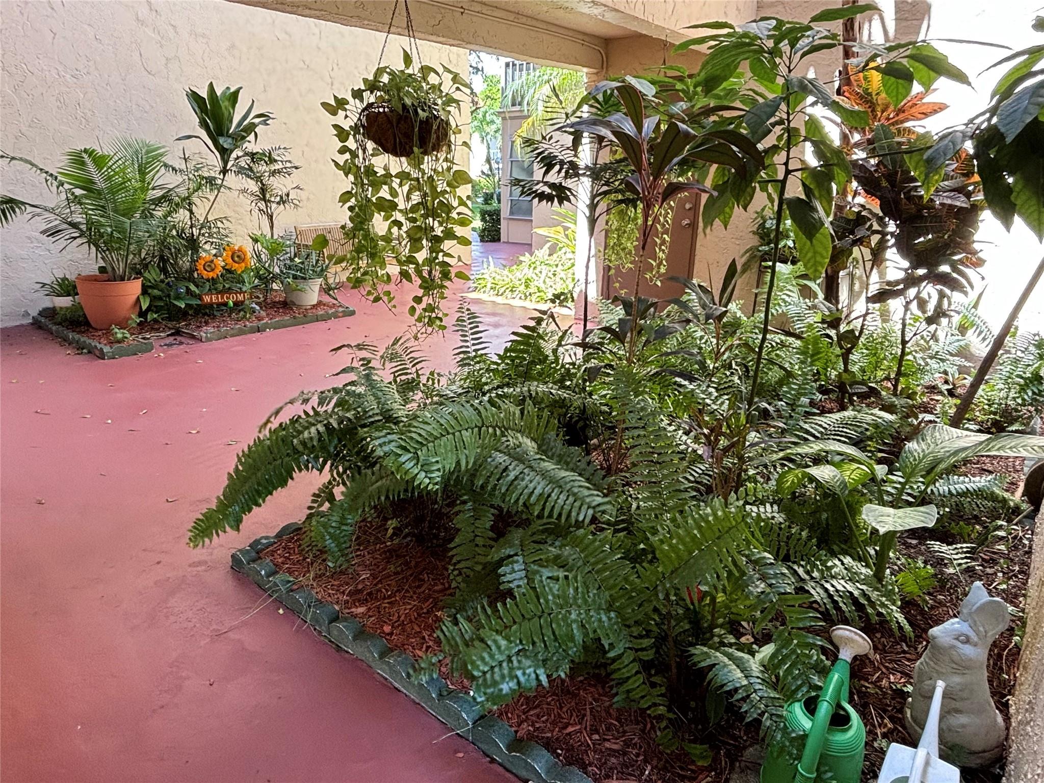 South Garden - Residential