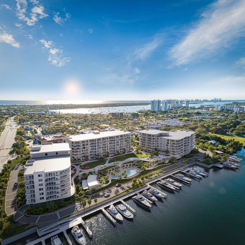 Photo of 2200 Pga Boulevard #216, Palm Beach Gardens, FL 33410 (MLS # R11134778)