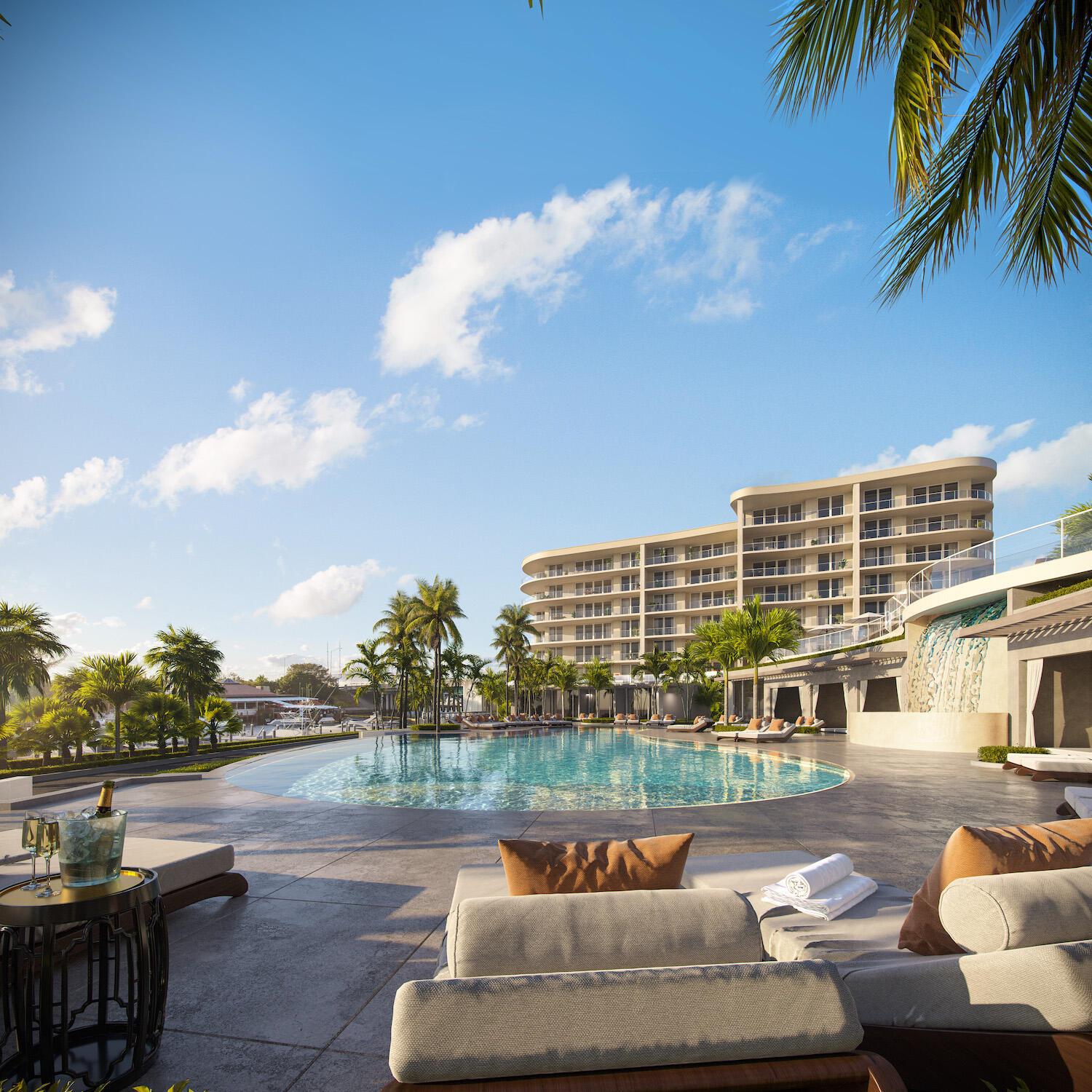 RITZ CARLTON PALM BEACH G - Residential