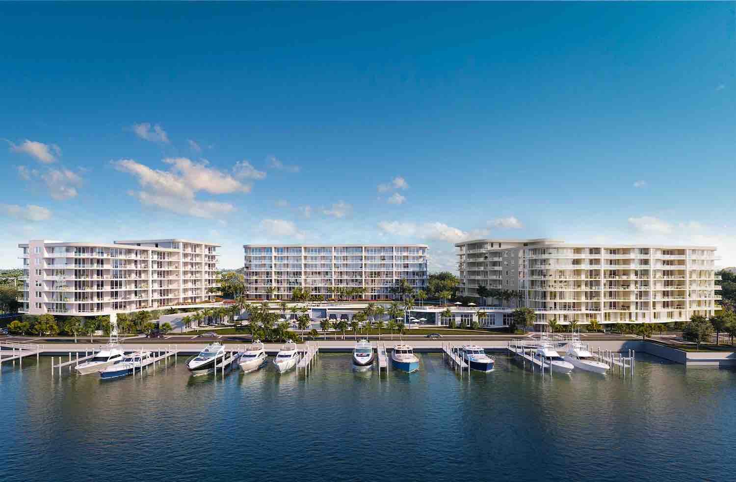 RITZ CARLTON PALM BEACH G - Residential