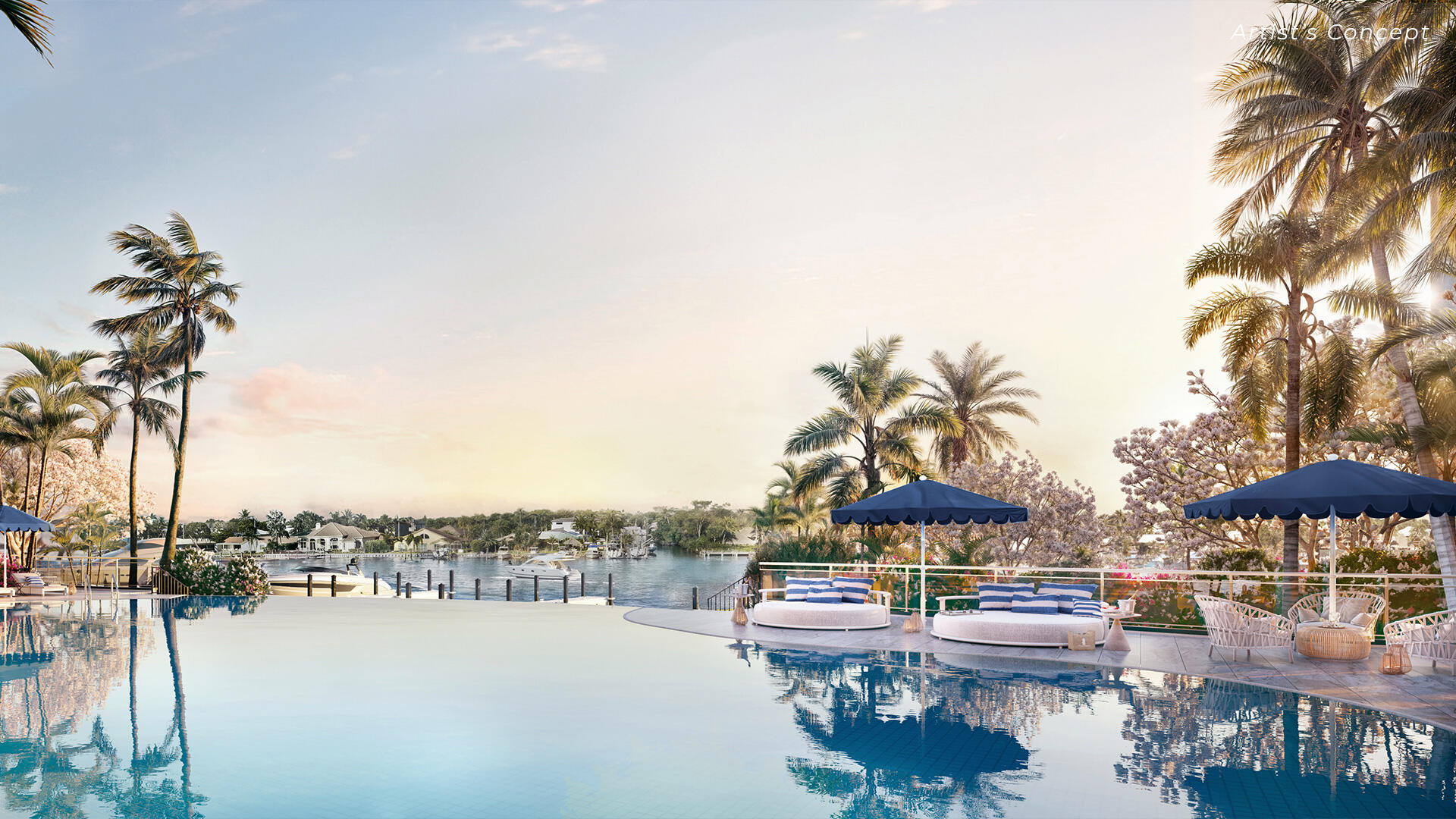 RITZ CARLTON PALM BEACH G - Residential