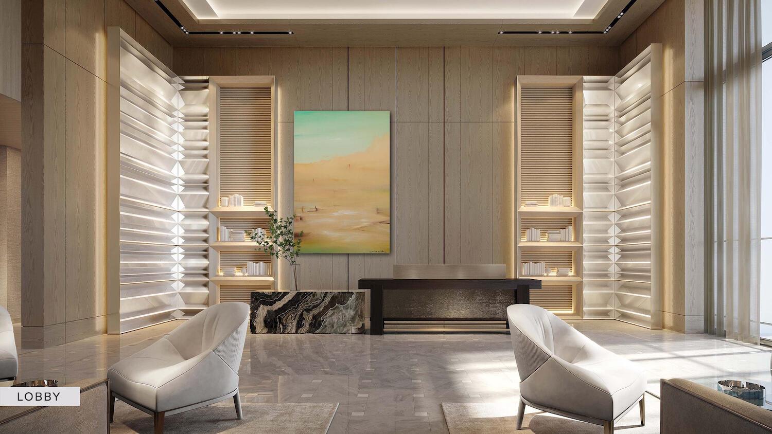 RITZ CARLTON PALM BEACH G - Residential