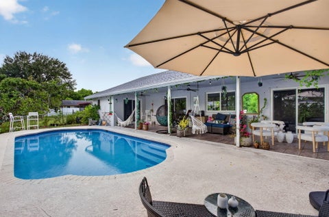 Tiny photo for 4950 SW 11th Circle, Margate, FL 33068 (MLS # B26069632)