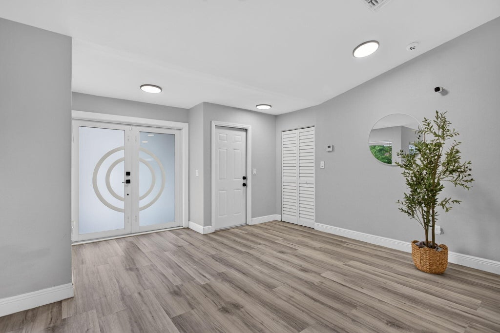Photo of 4950 SW 11th Circle, Margate, FL 33068 (MLS # B26069632)