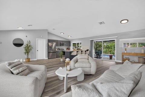 Tiny photo for 4950 SW 11th Circle, Margate, FL 33068 (MLS # B26069632)