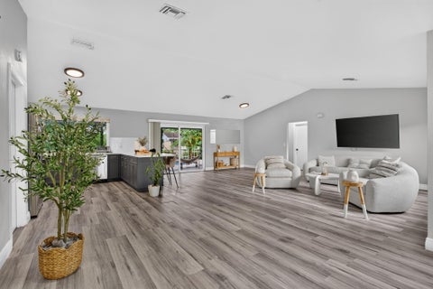 Tiny photo for 4950 SW 11th Circle, Margate, FL 33068 (MLS # B26069632)