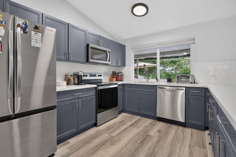 Tiny photo for 4950 SW 11th Circle, Margate, FL 33068 (MLS # B26069632)