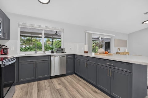 Tiny photo for 4950 SW 11th Circle, Margate, FL 33068 (MLS # B26069632)