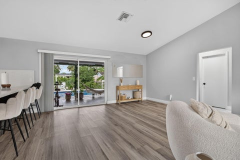 Tiny photo for 4950 SW 11th Circle, Margate, FL 33068 (MLS # B26069632)