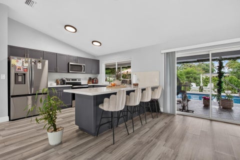 Tiny photo for 4950 SW 11th Circle, Margate, FL 33068 (MLS # B26069632)