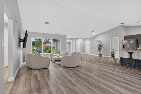 Tiny photo for 4950 SW 11th Circle, Margate, FL 33068 (MLS # B26069632)