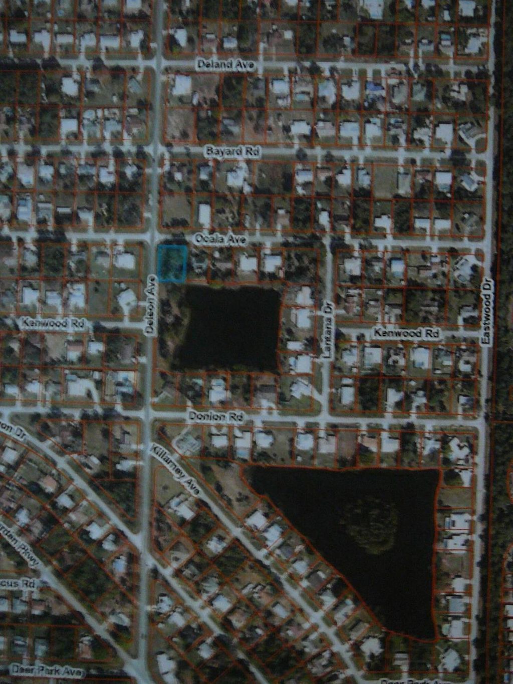 Photo of 6805 Ocala Avenue, Fort Pierce, FL 34951 (MLS # R11111918)