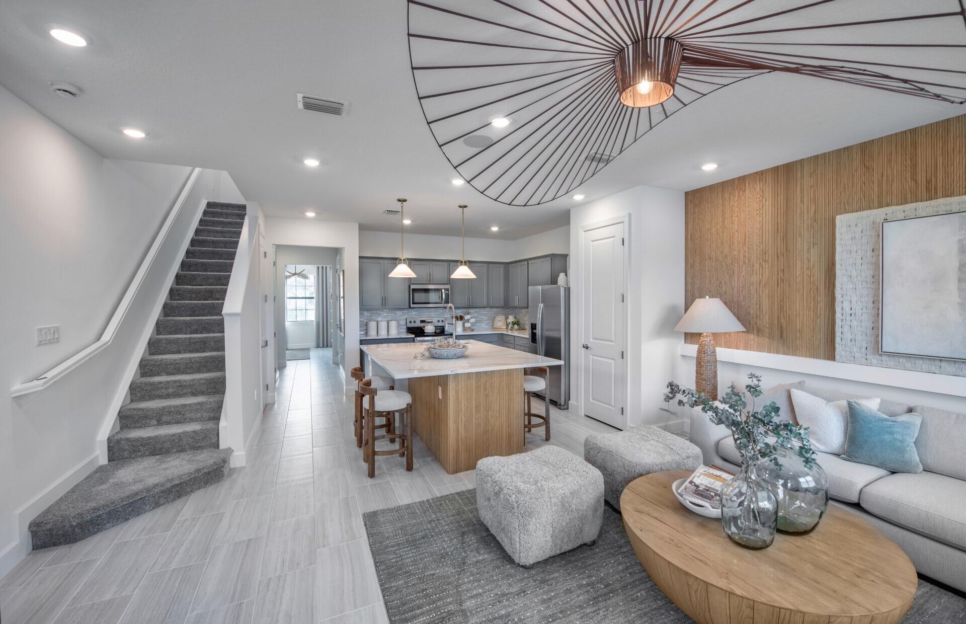 EVERTON PUD - Residential