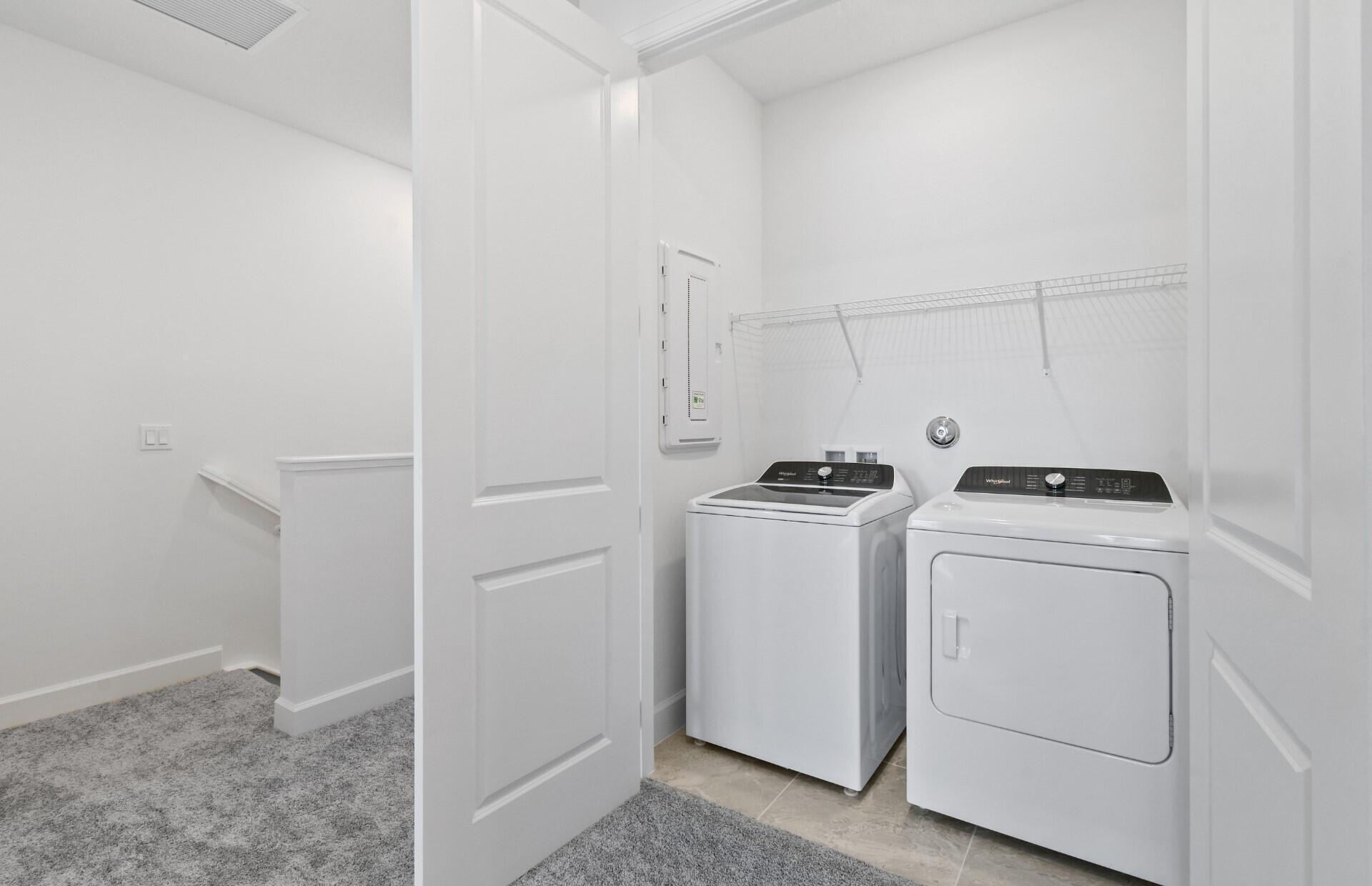 EVERTON PUD - Residential