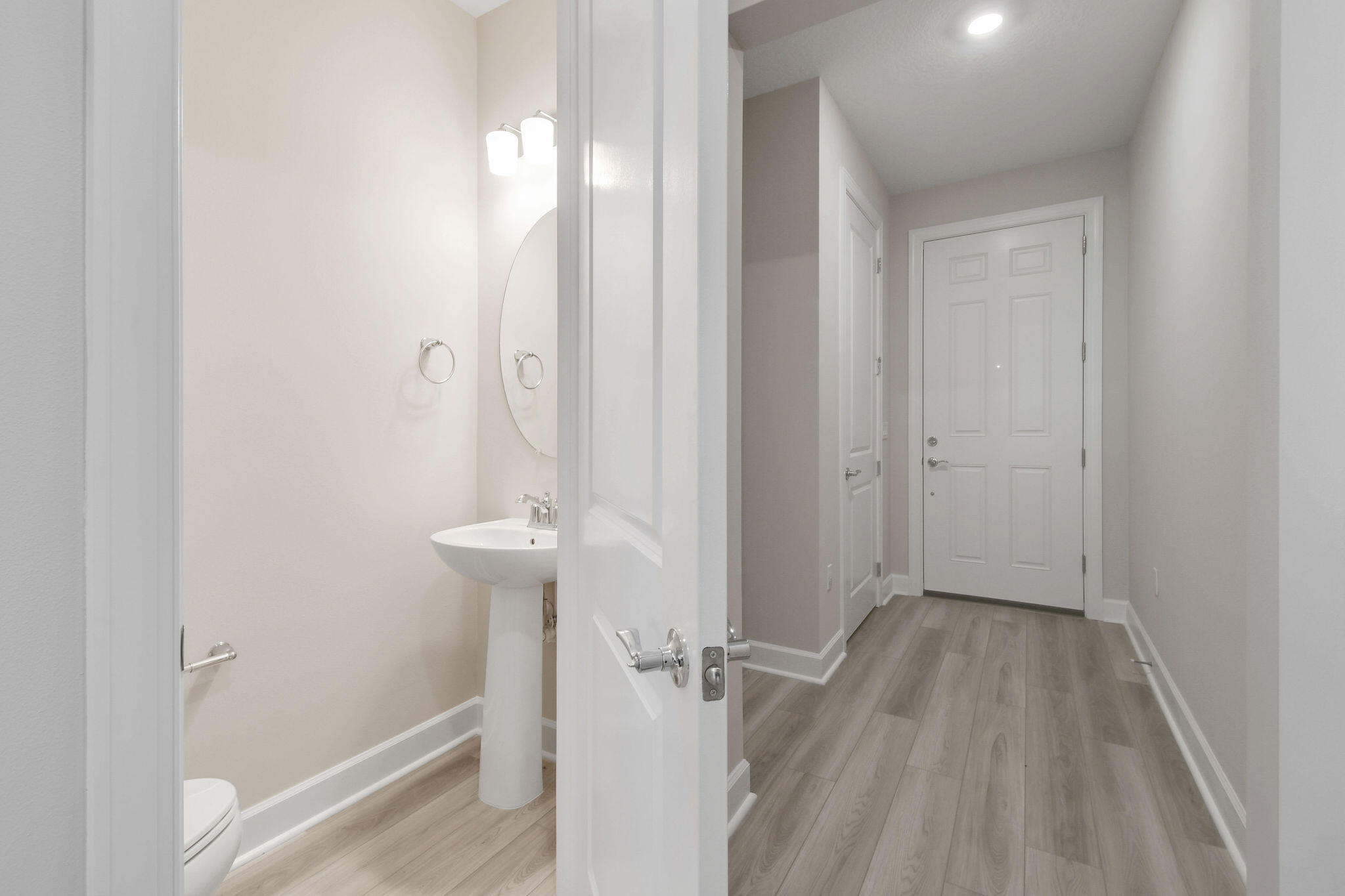 EVERTON PUD - Residential
