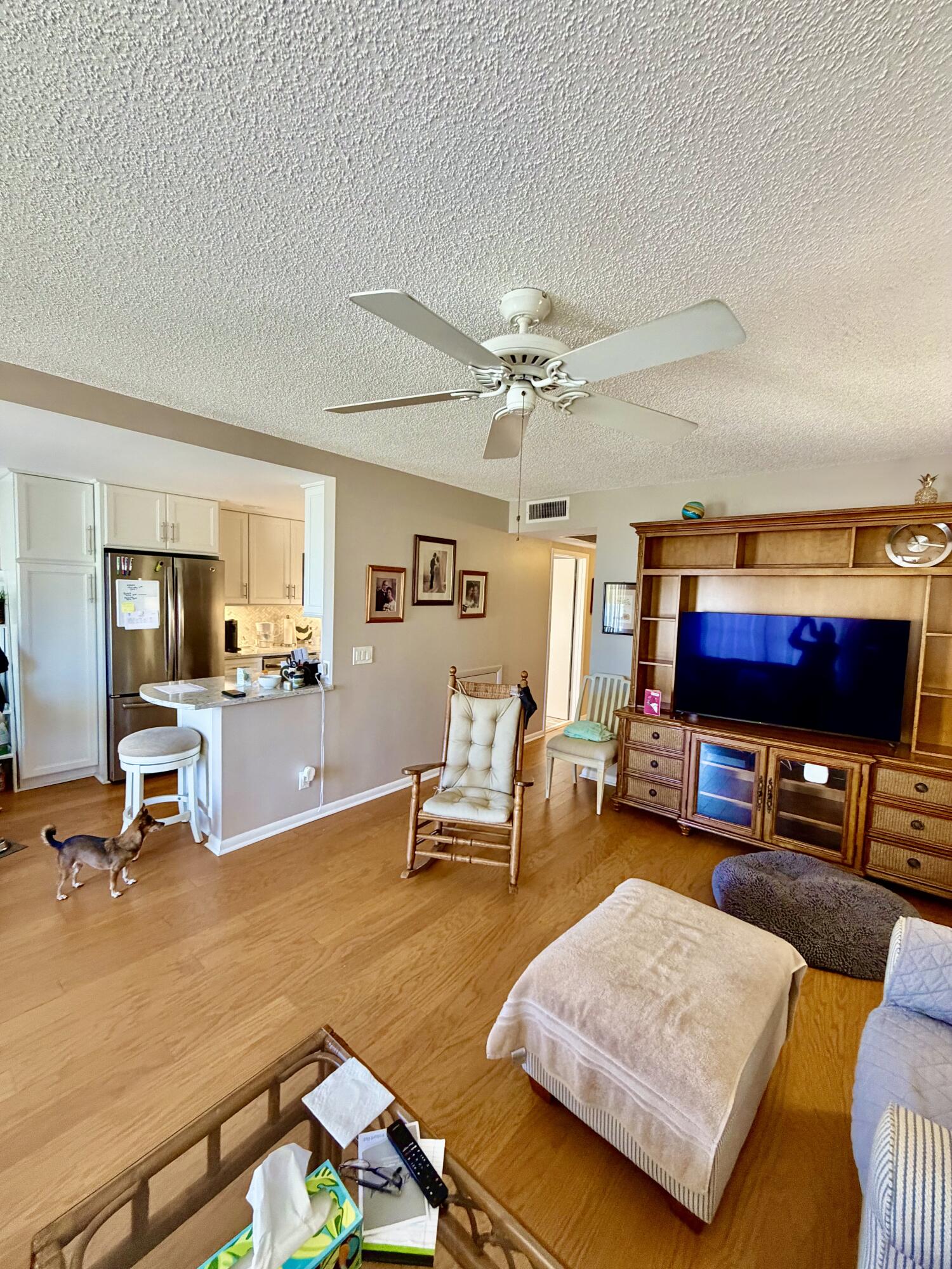 CENTURY VILLAGE - Residential