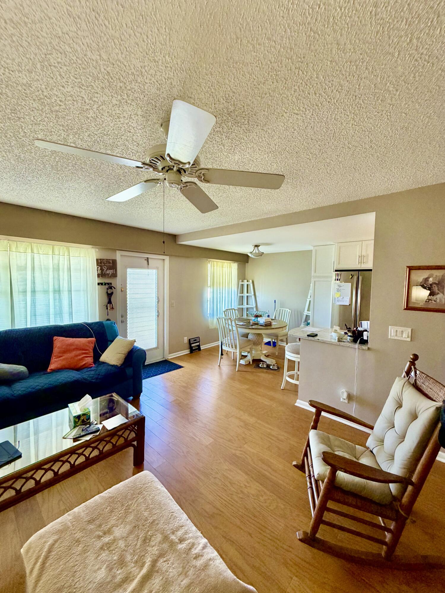 CENTURY VILLAGE - Residential