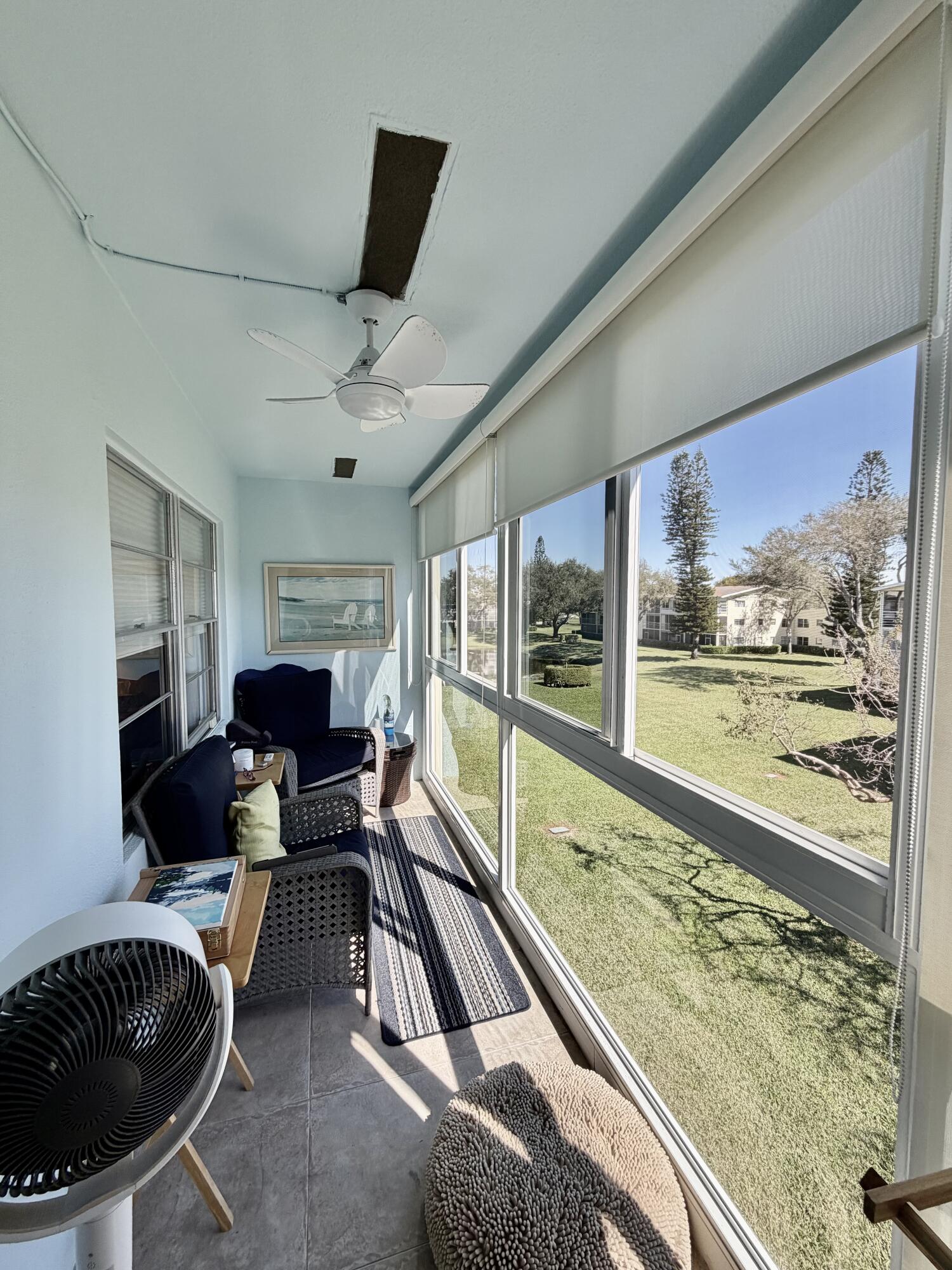 CENTURY VILLAGE - Residential