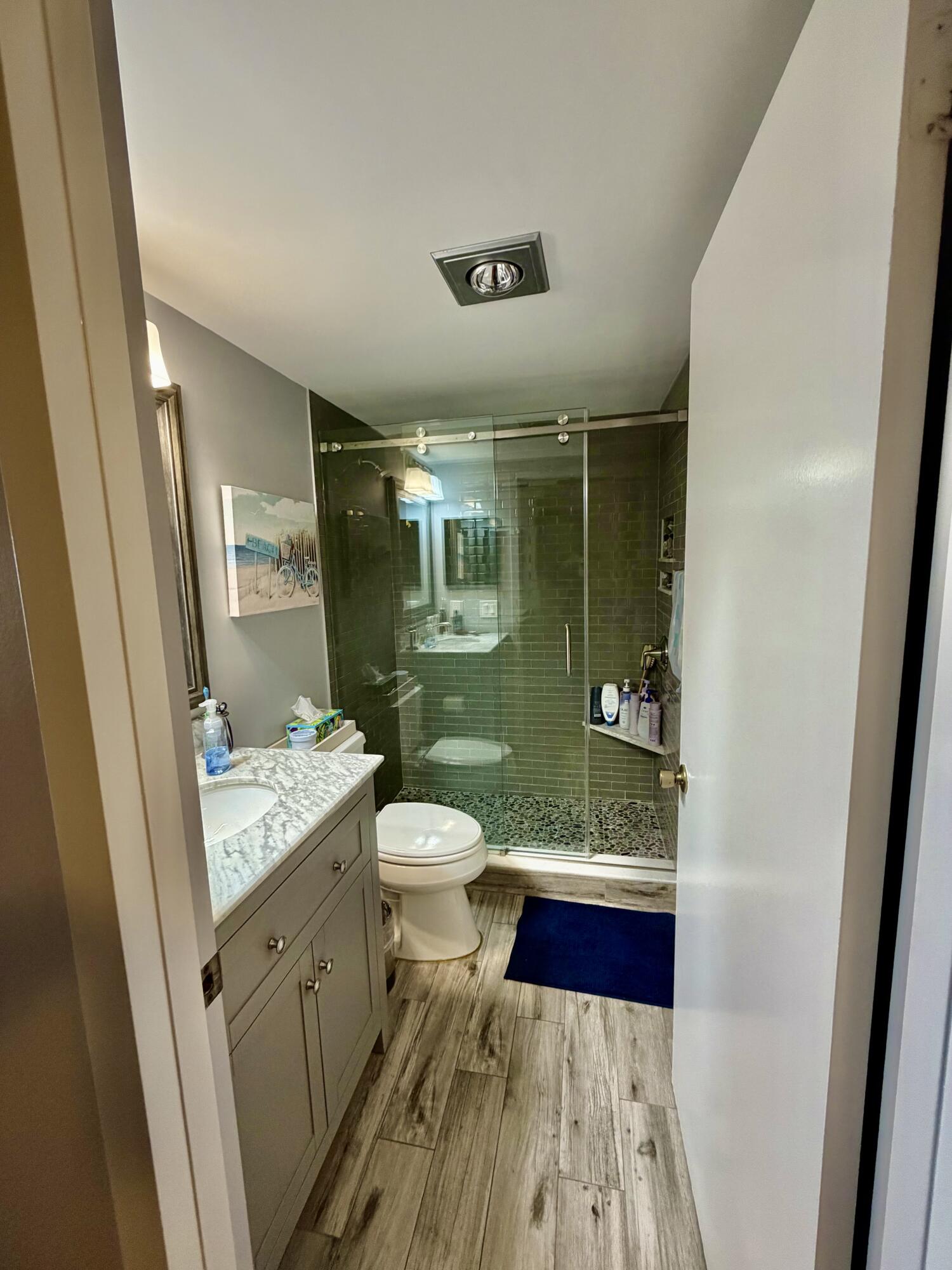 CENTURY VILLAGE - Residential