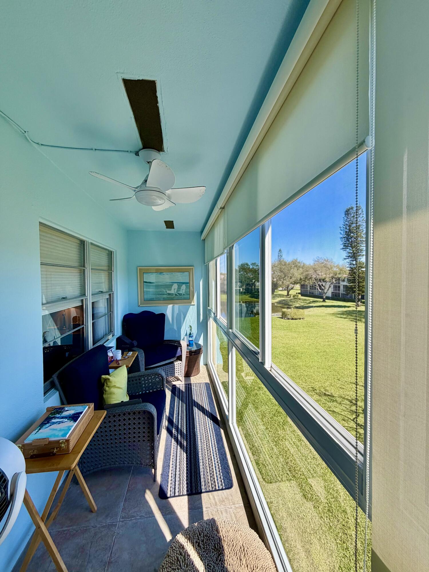 CENTURY VILLAGE - Residential