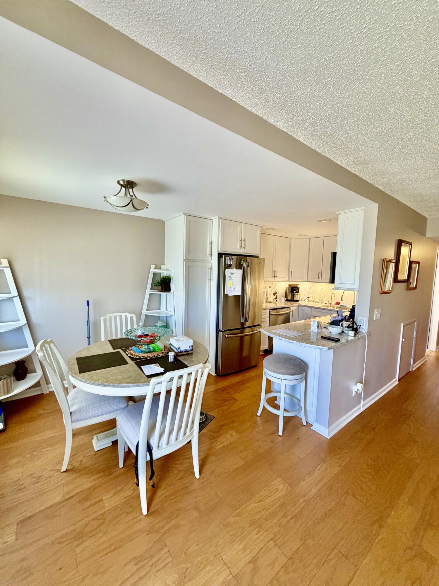 CENTURY VILLAGE - Residential