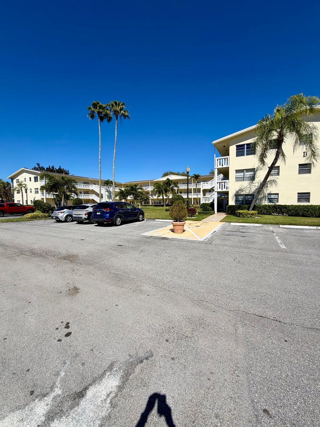 Photo of 166 Dorset D #166, Boca Raton, FL 33434 (MLS # R11166926)
