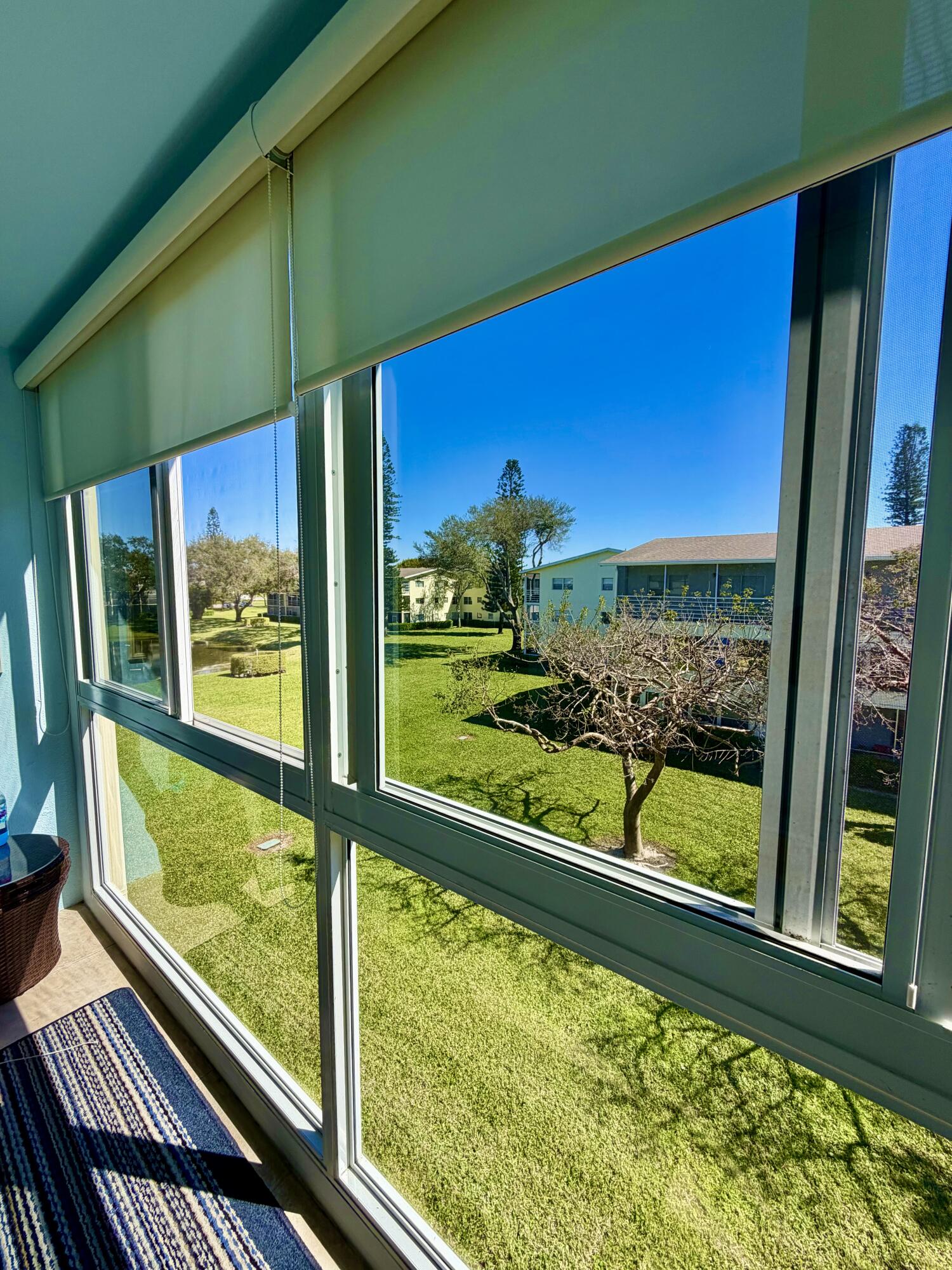 CENTURY VILLAGE - Residential