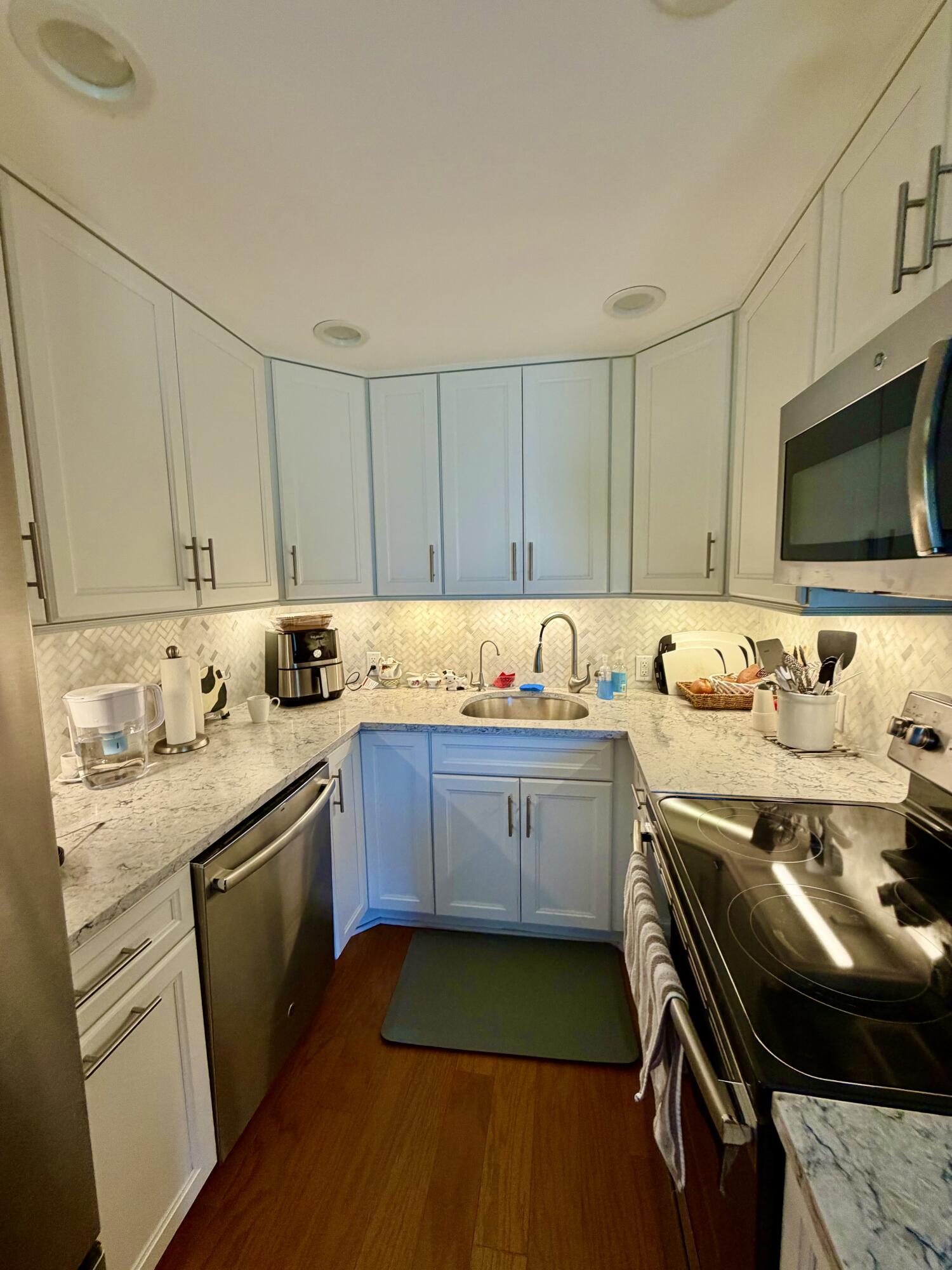 CENTURY VILLAGE - Residential