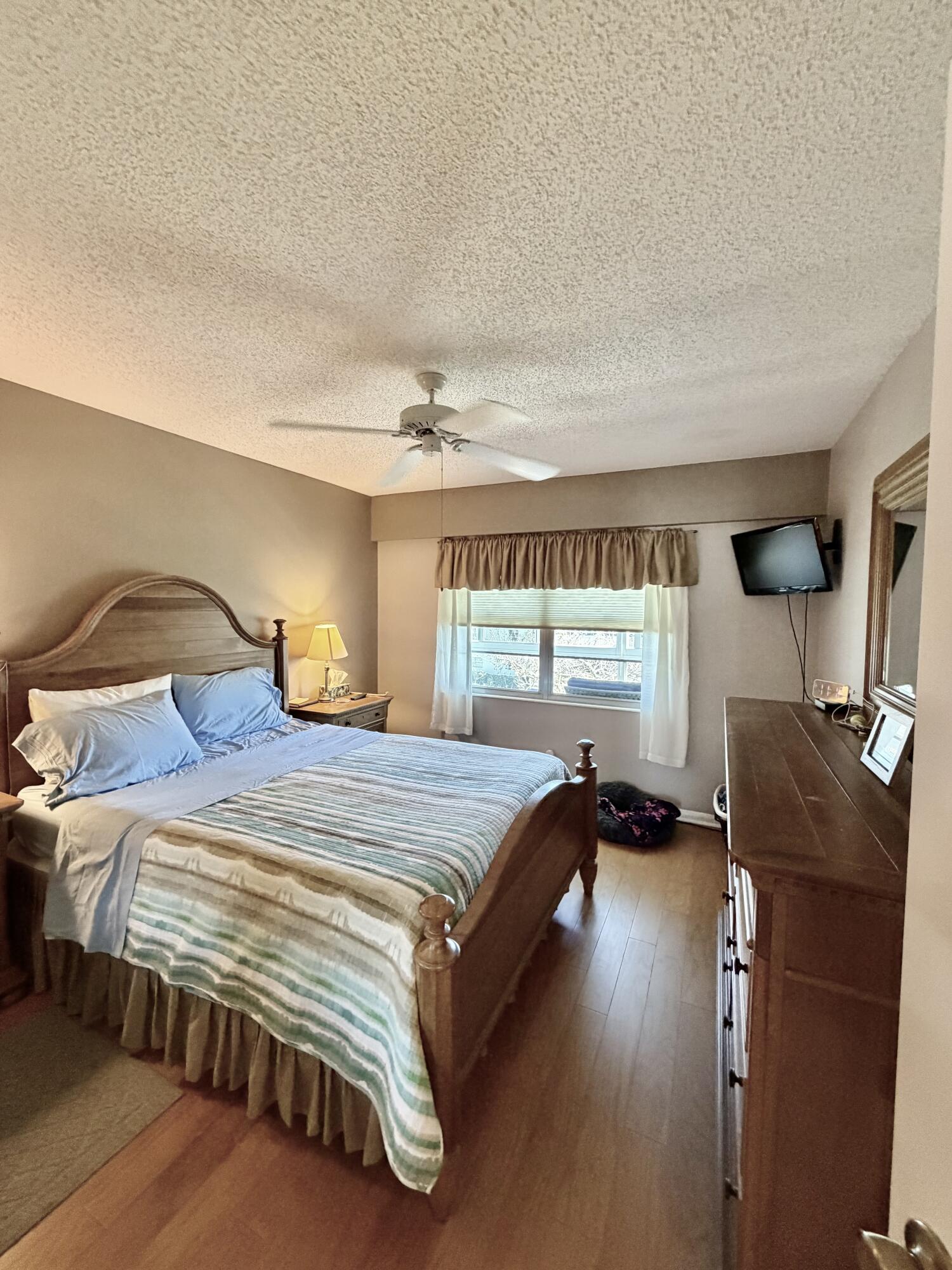 CENTURY VILLAGE - Residential