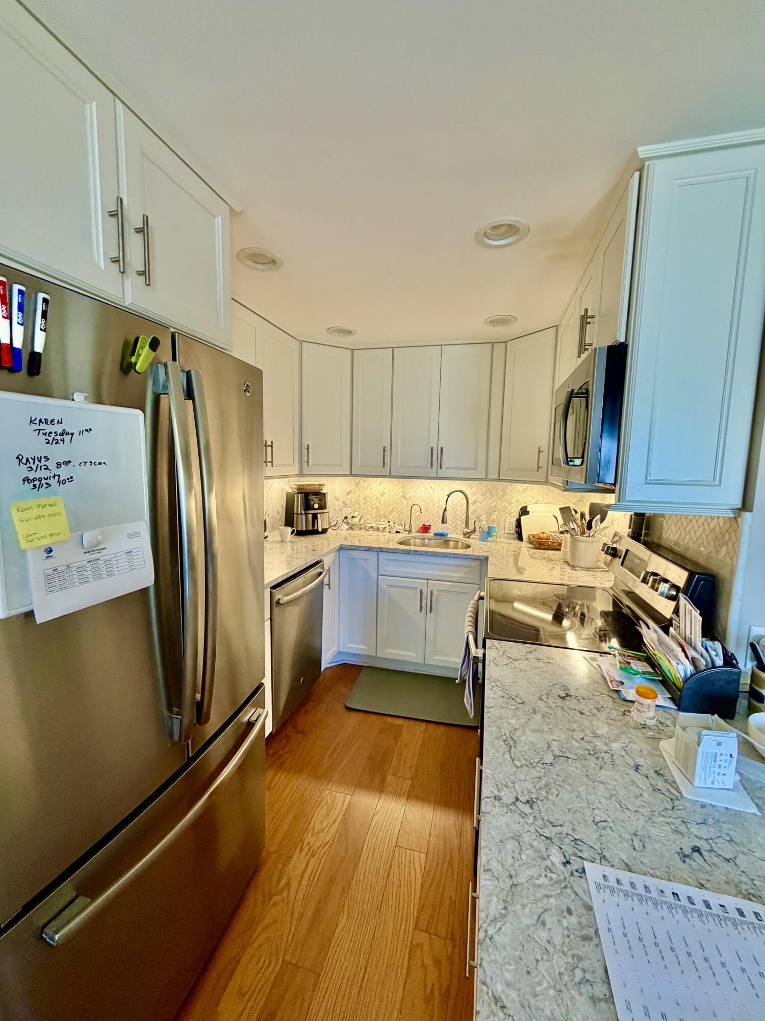 CENTURY VILLAGE - Residential