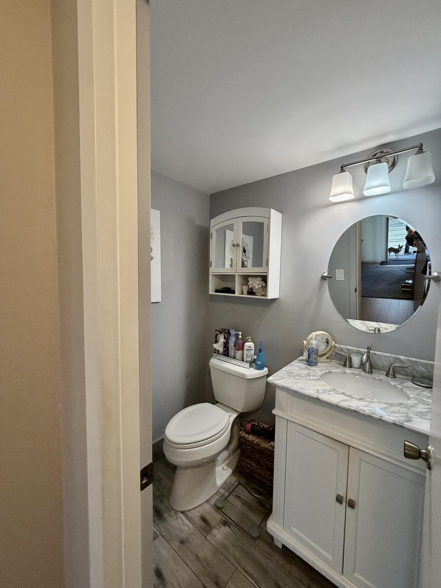 CENTURY VILLAGE - Residential